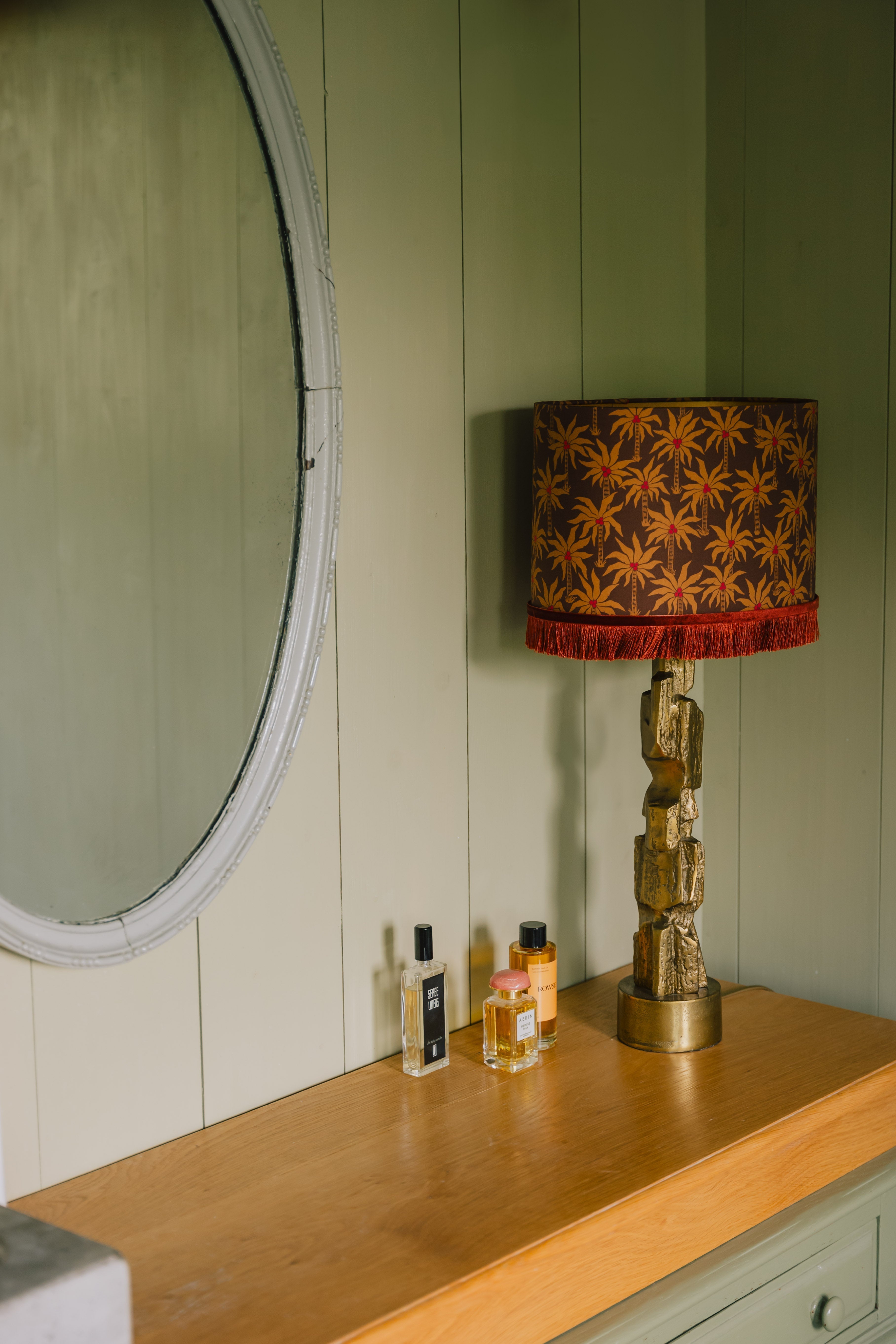 New Lampshade Collection