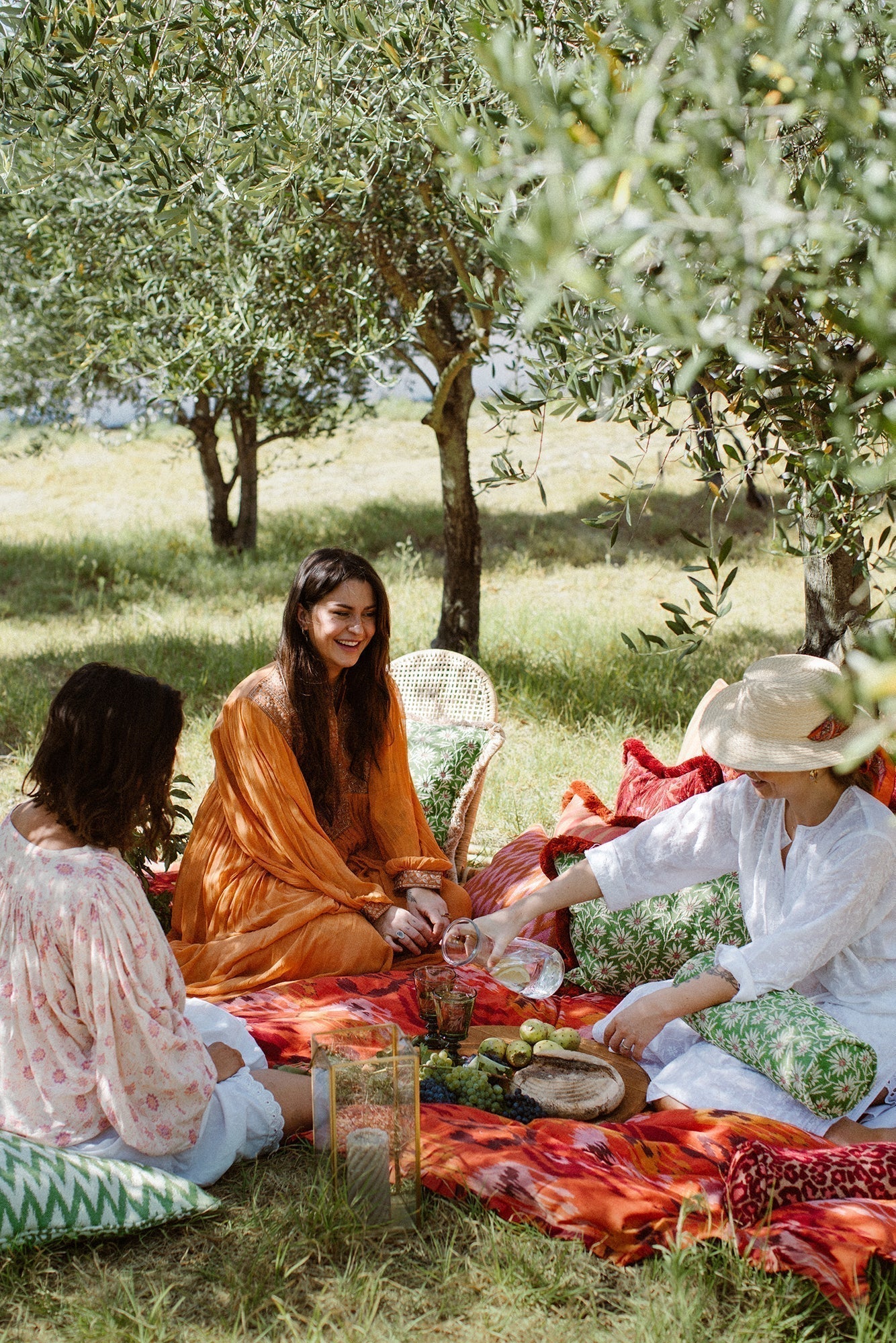 In conversation with: Founder Petra & Romy Boomsma