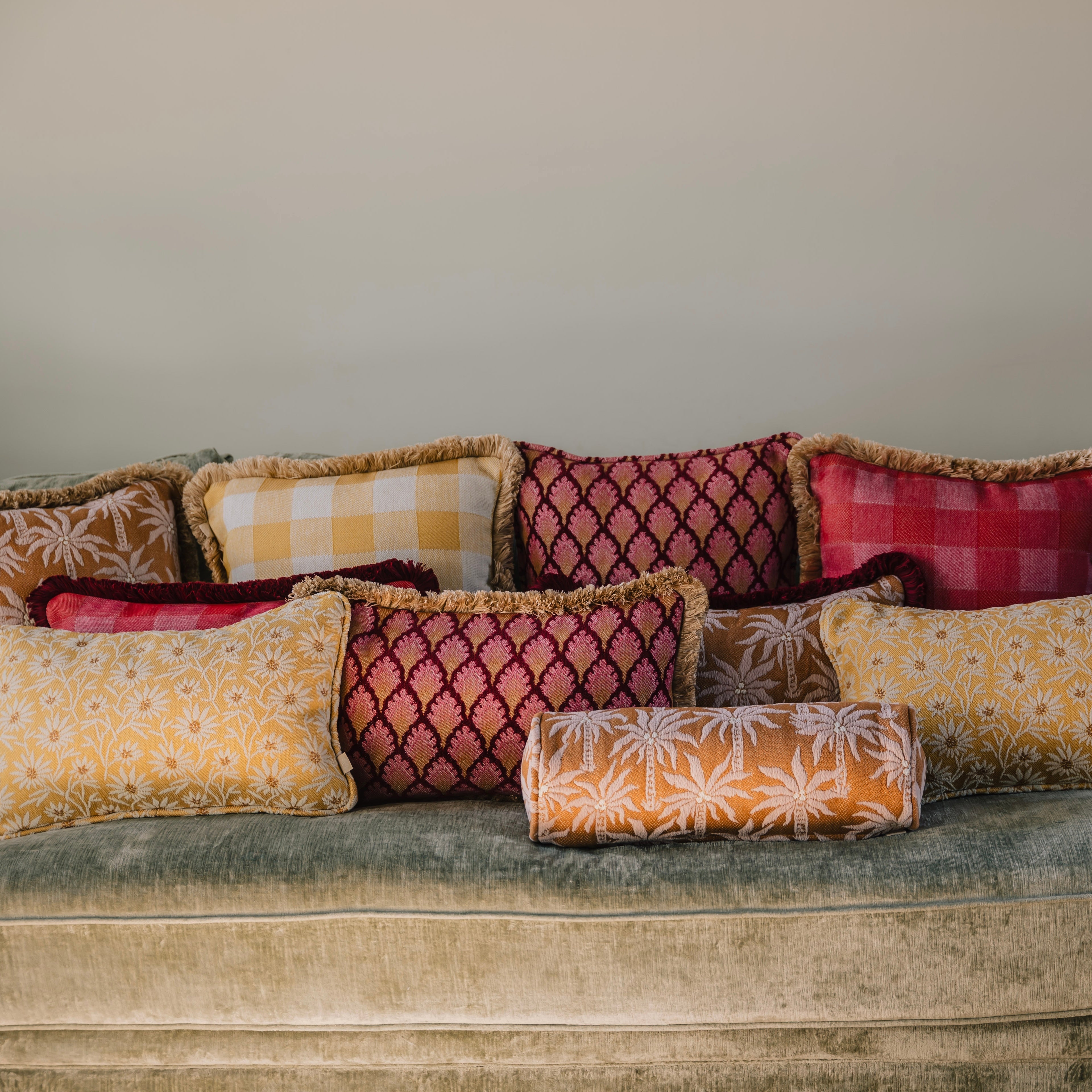 Cushions