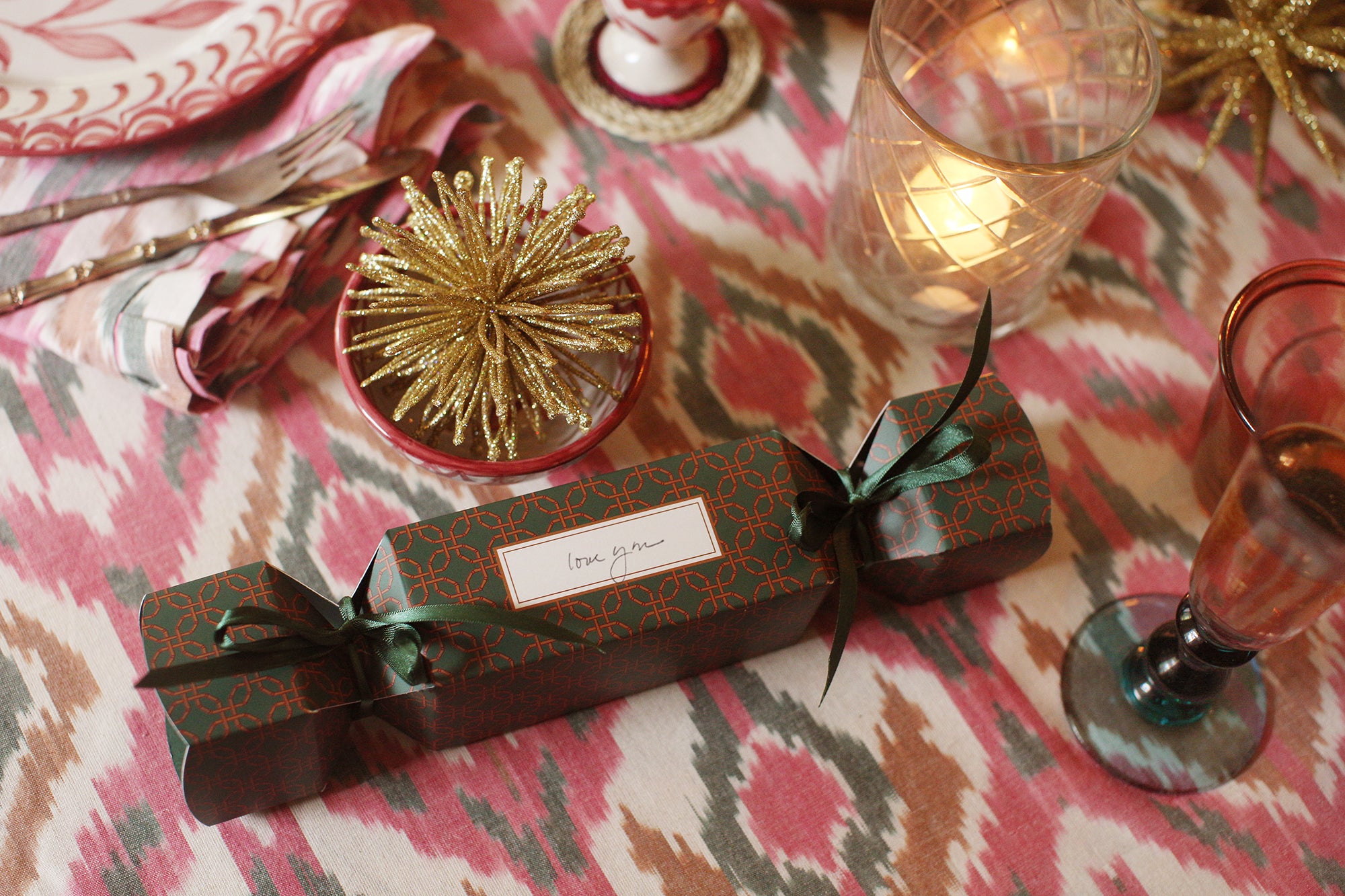 Christmas Crackers
