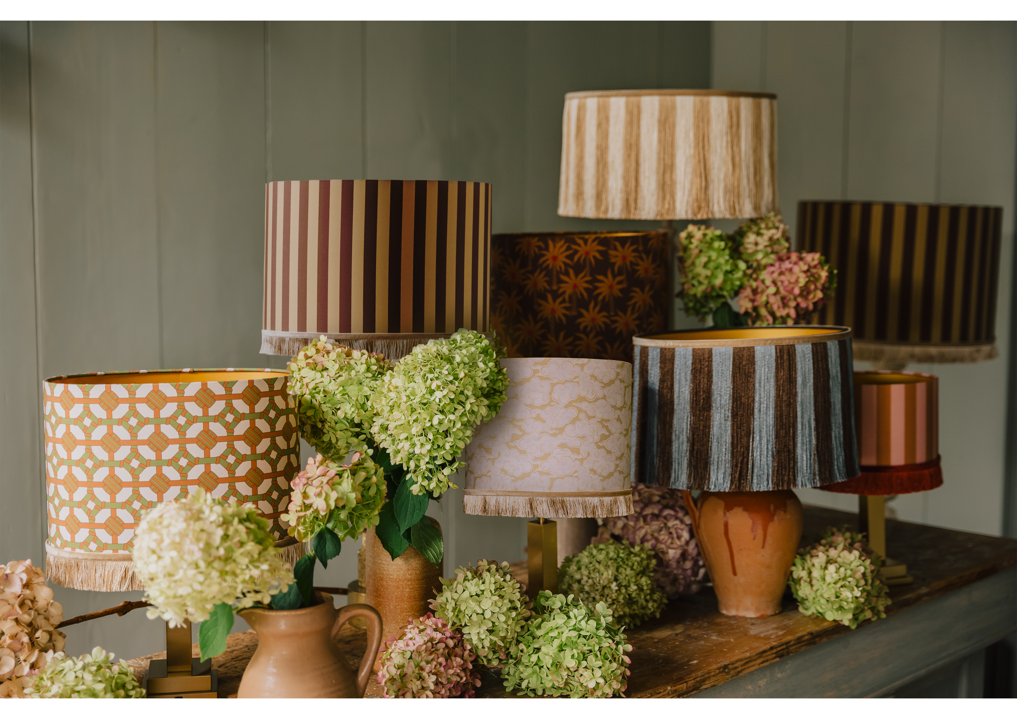 Lampshades
