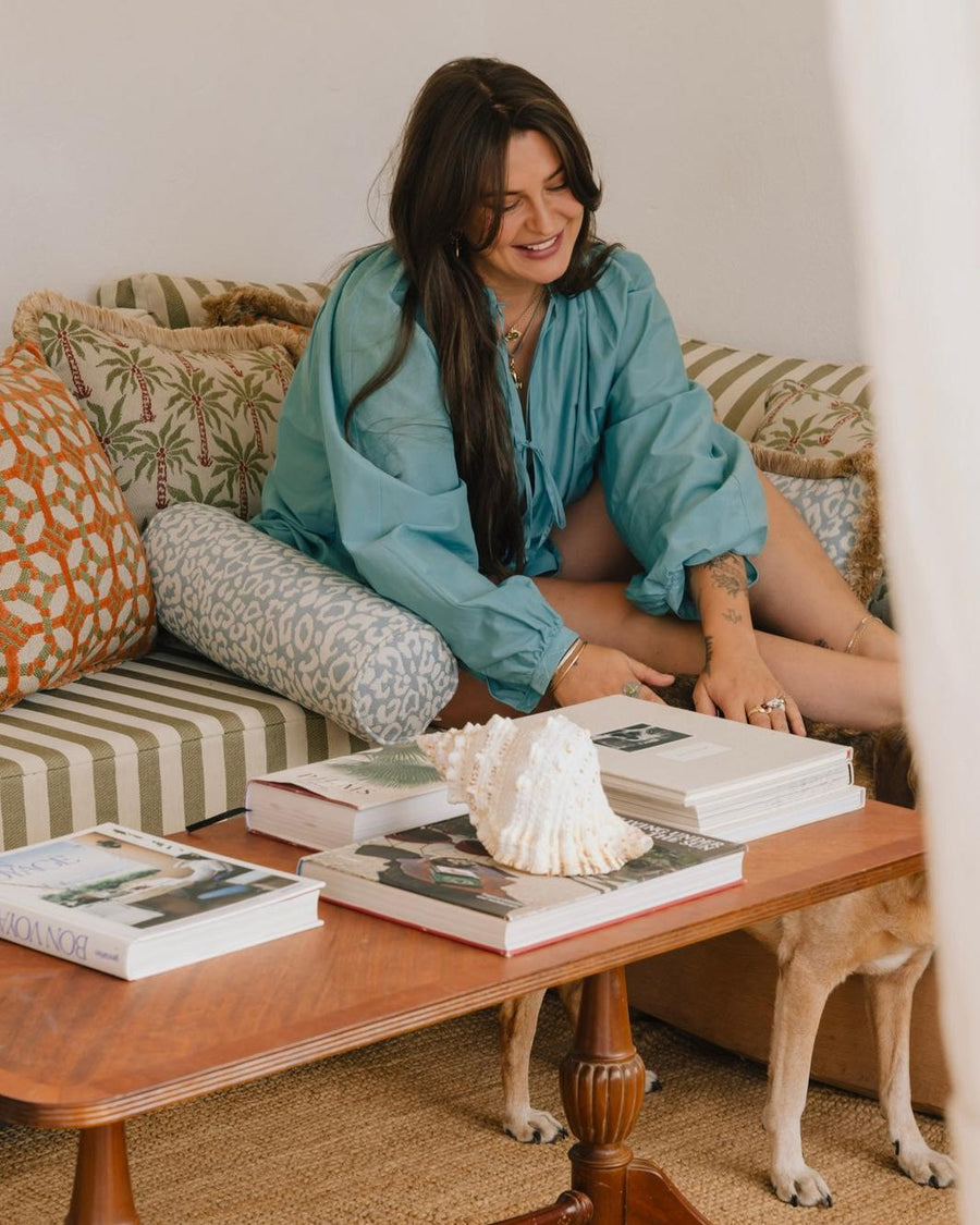 The Coastal Escape Set - S