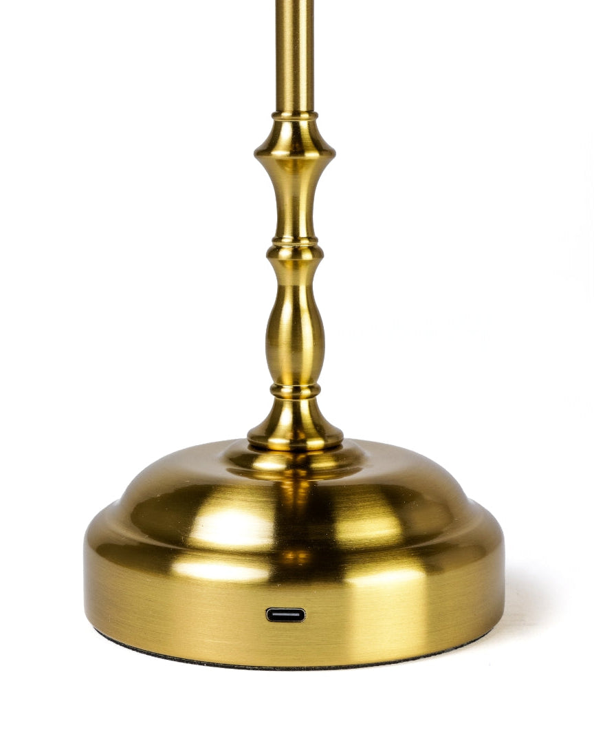 Cordless Lamp base Freddie