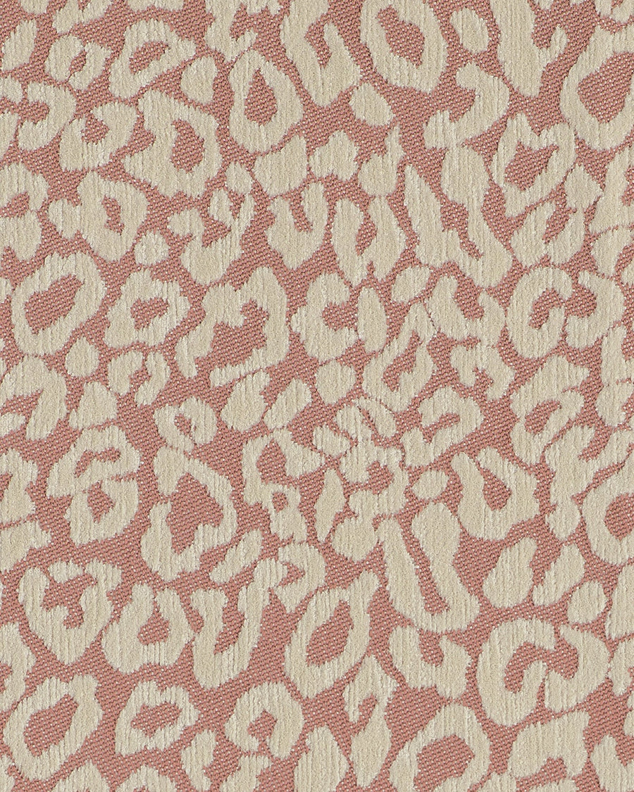 Bolster Maya Rose & Ecru