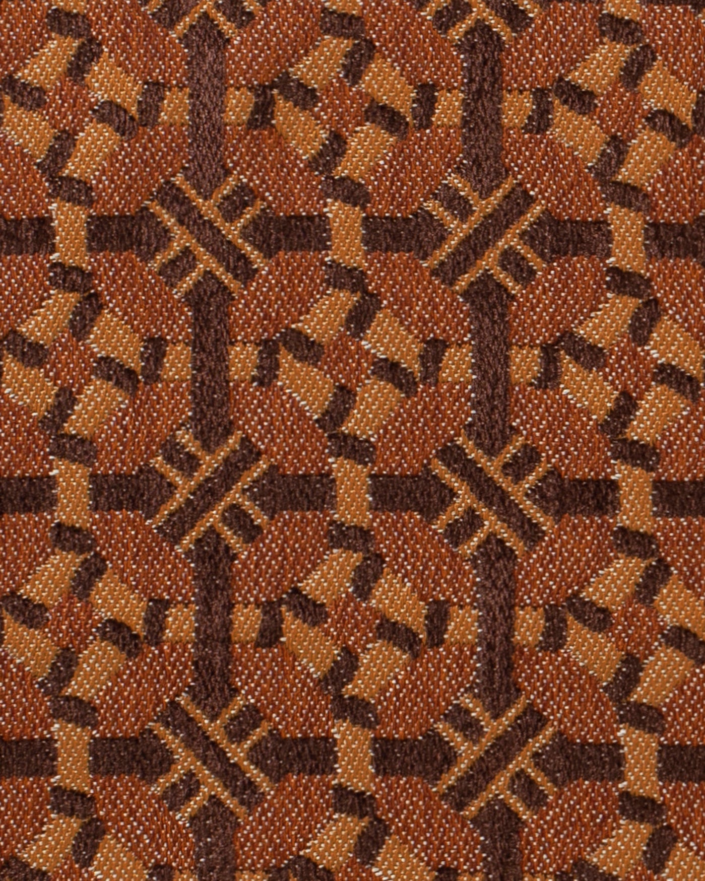 Bolster Coco Chocolate & Caramel