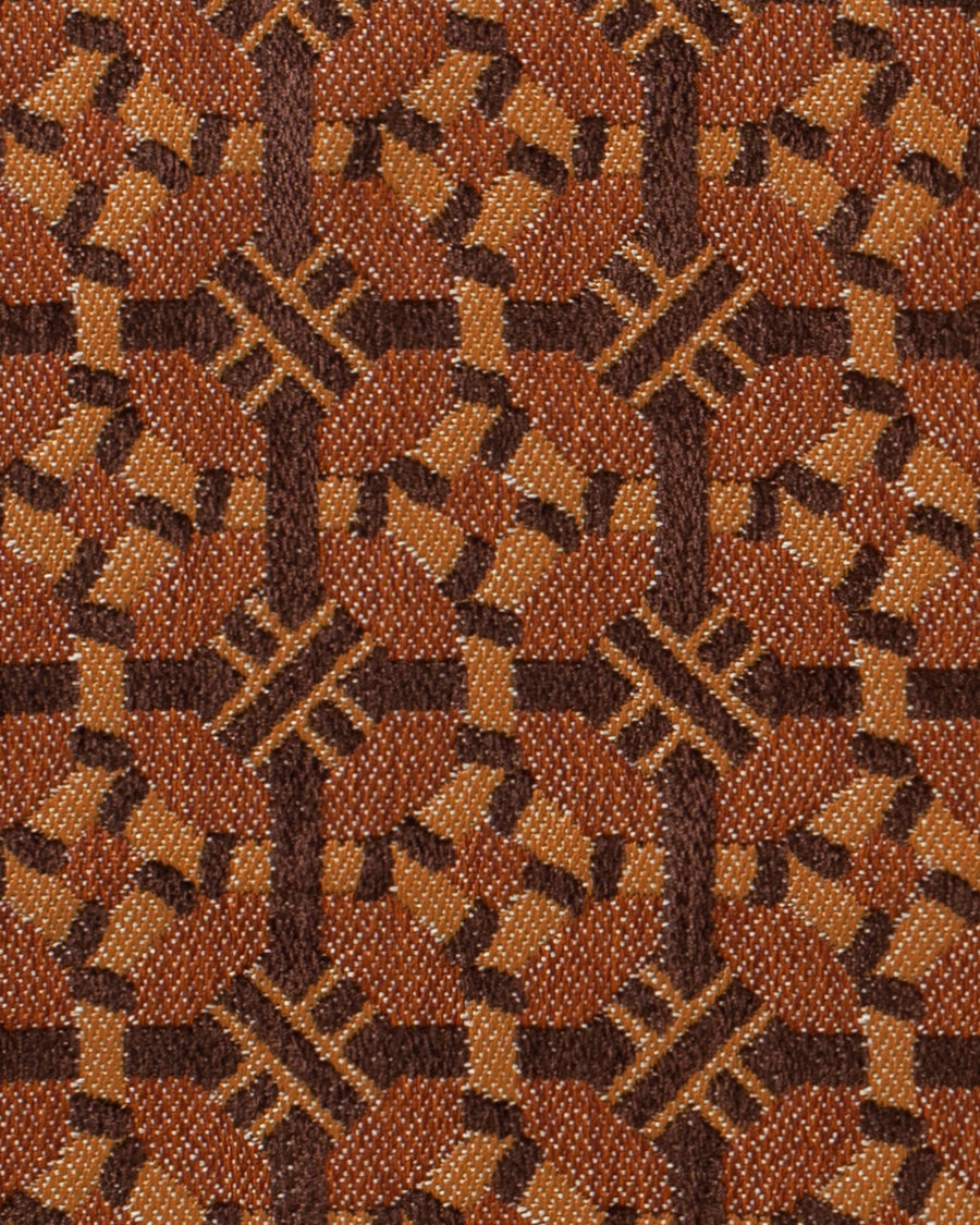 Bolster Coco Chocolate & Caramel