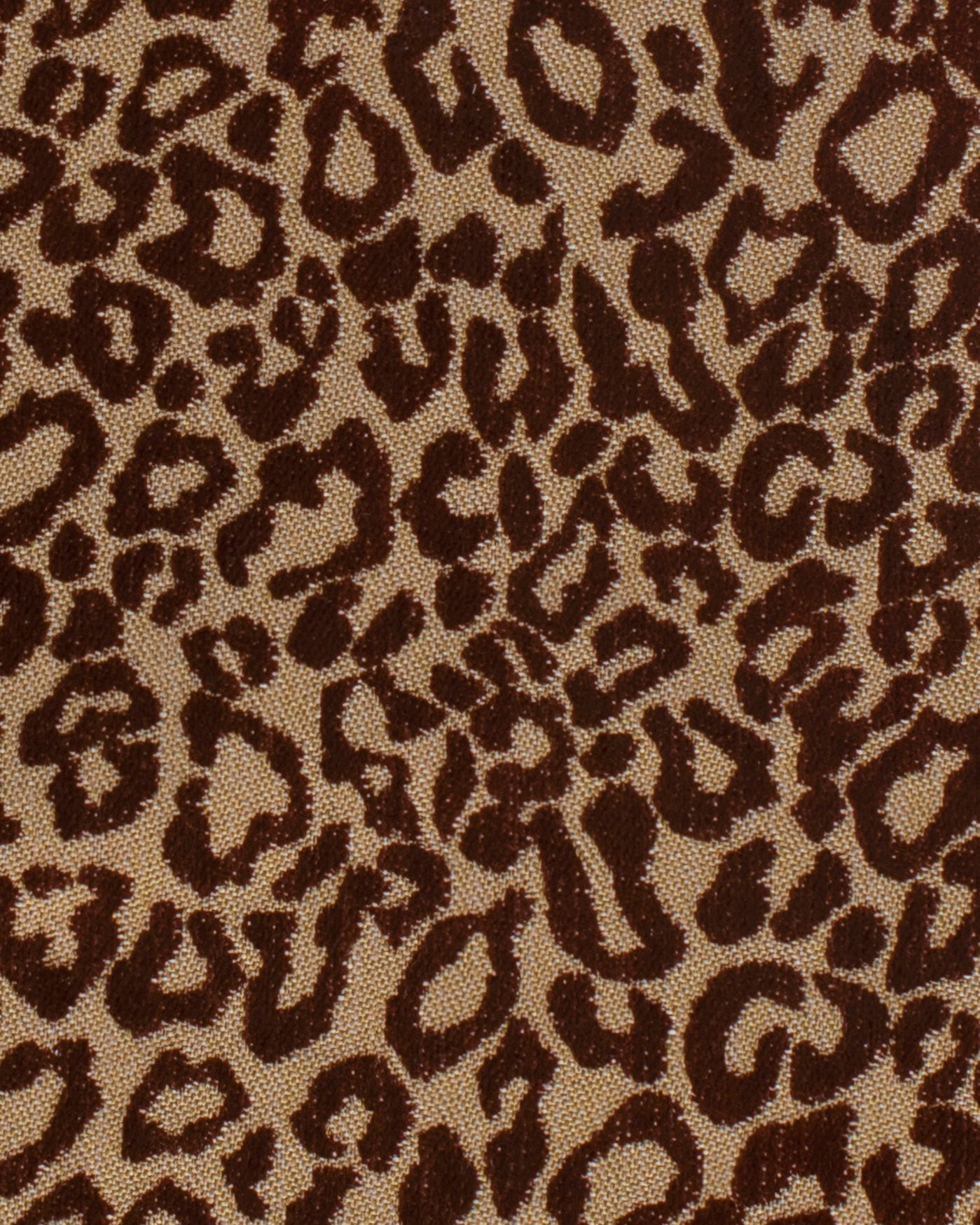 Bolster Maya Chocolate & Raffia