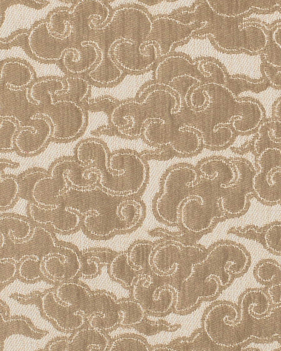 Bolster Yin Sand & Ecru