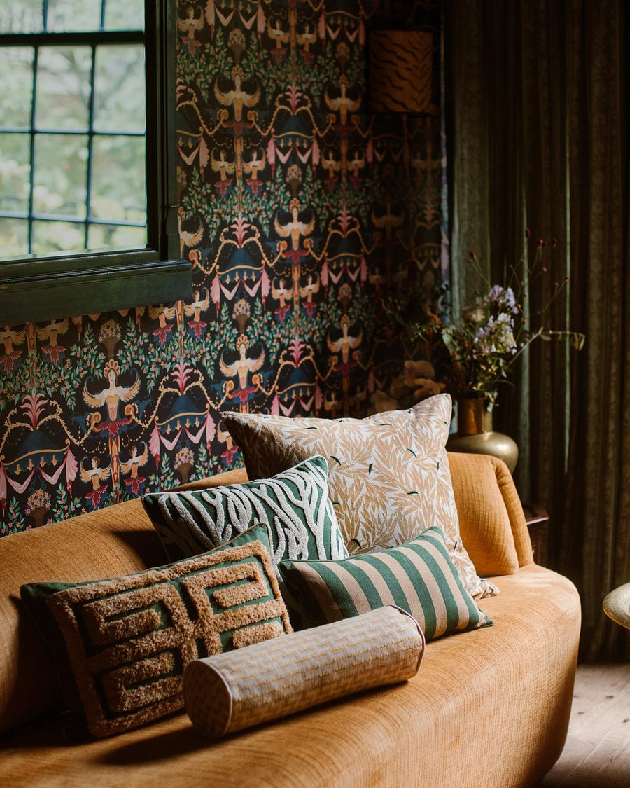 Cushion Lauren Moss