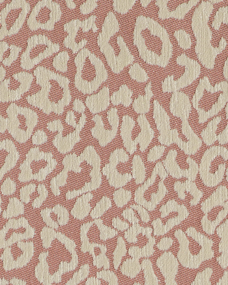 Sofa cushion Maya Rose & Ecru