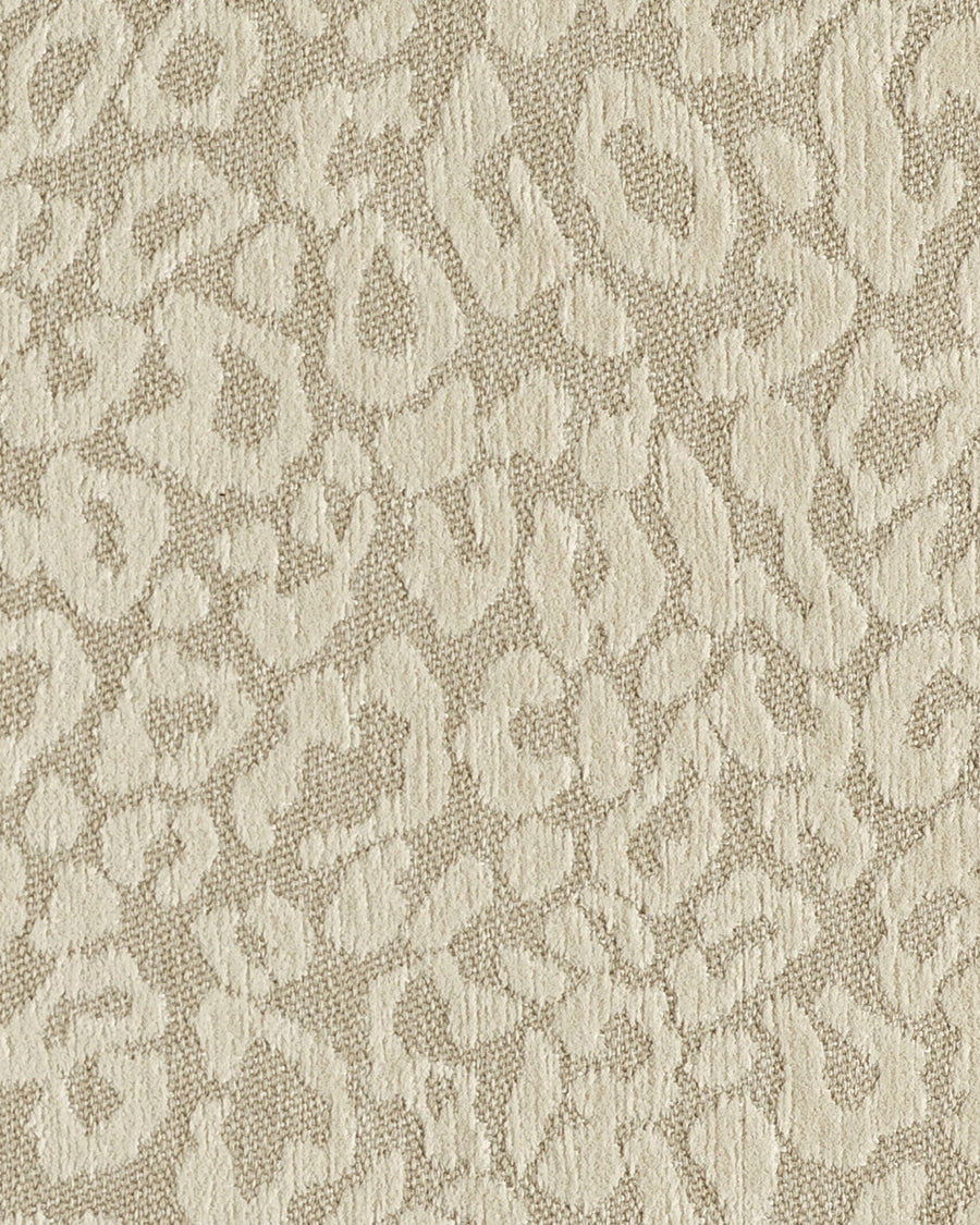 Sofa cushion Maya Sand & Ecru