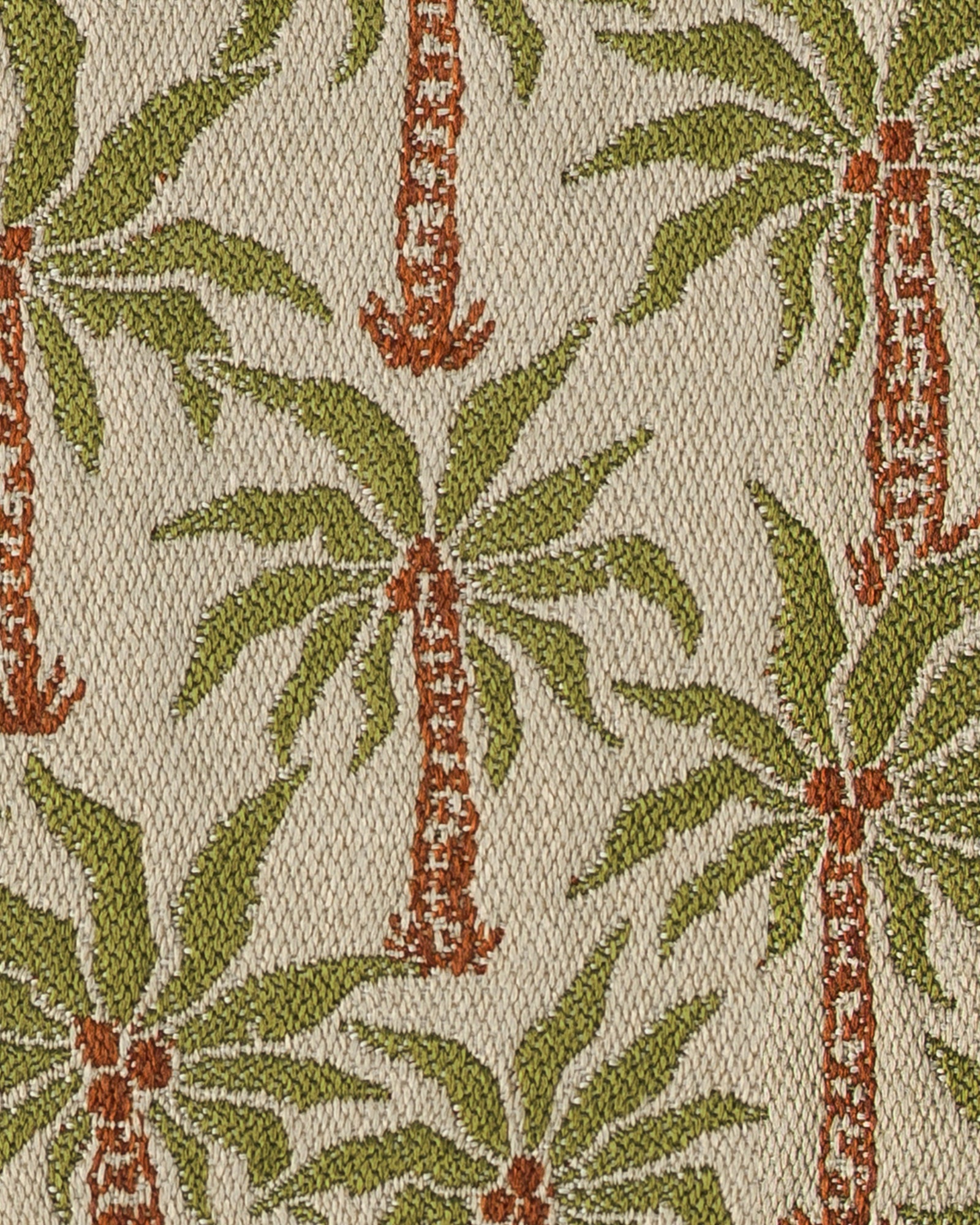 Sofa cushion Laura Olive & Spice
