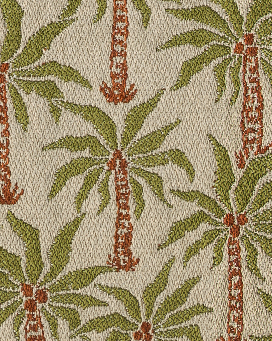 Sofa cushion Laura Olive & Spice