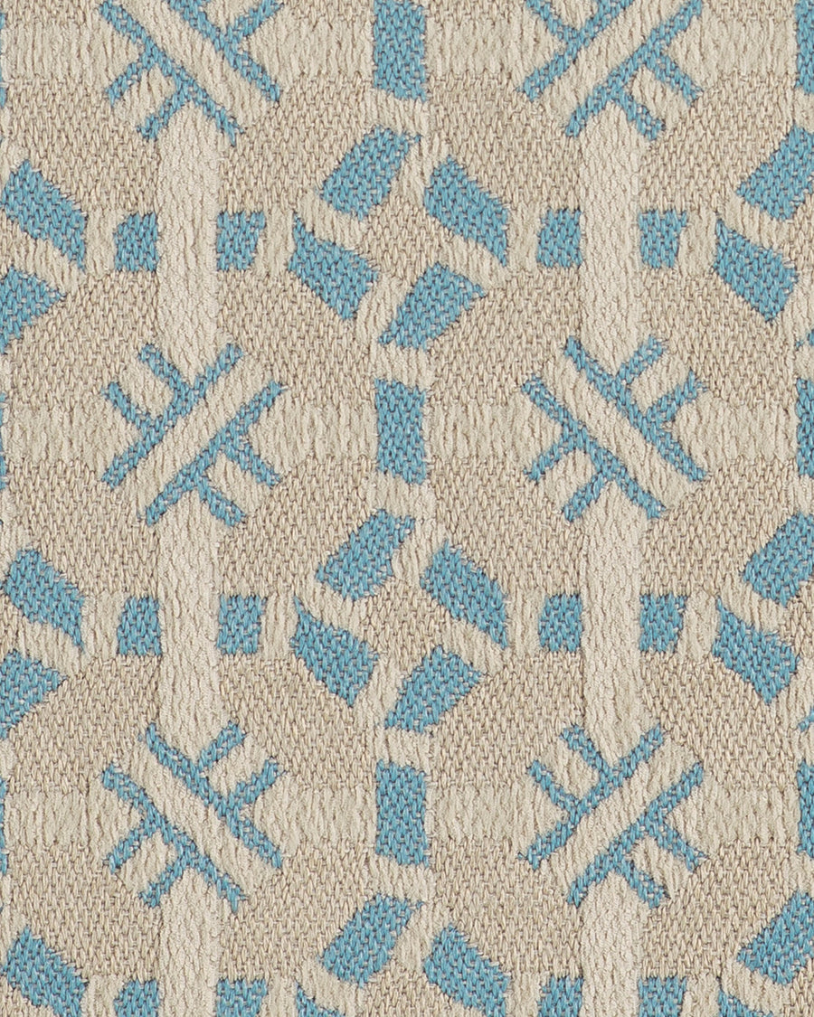 Sofa cushion Coco Ice & Ecru