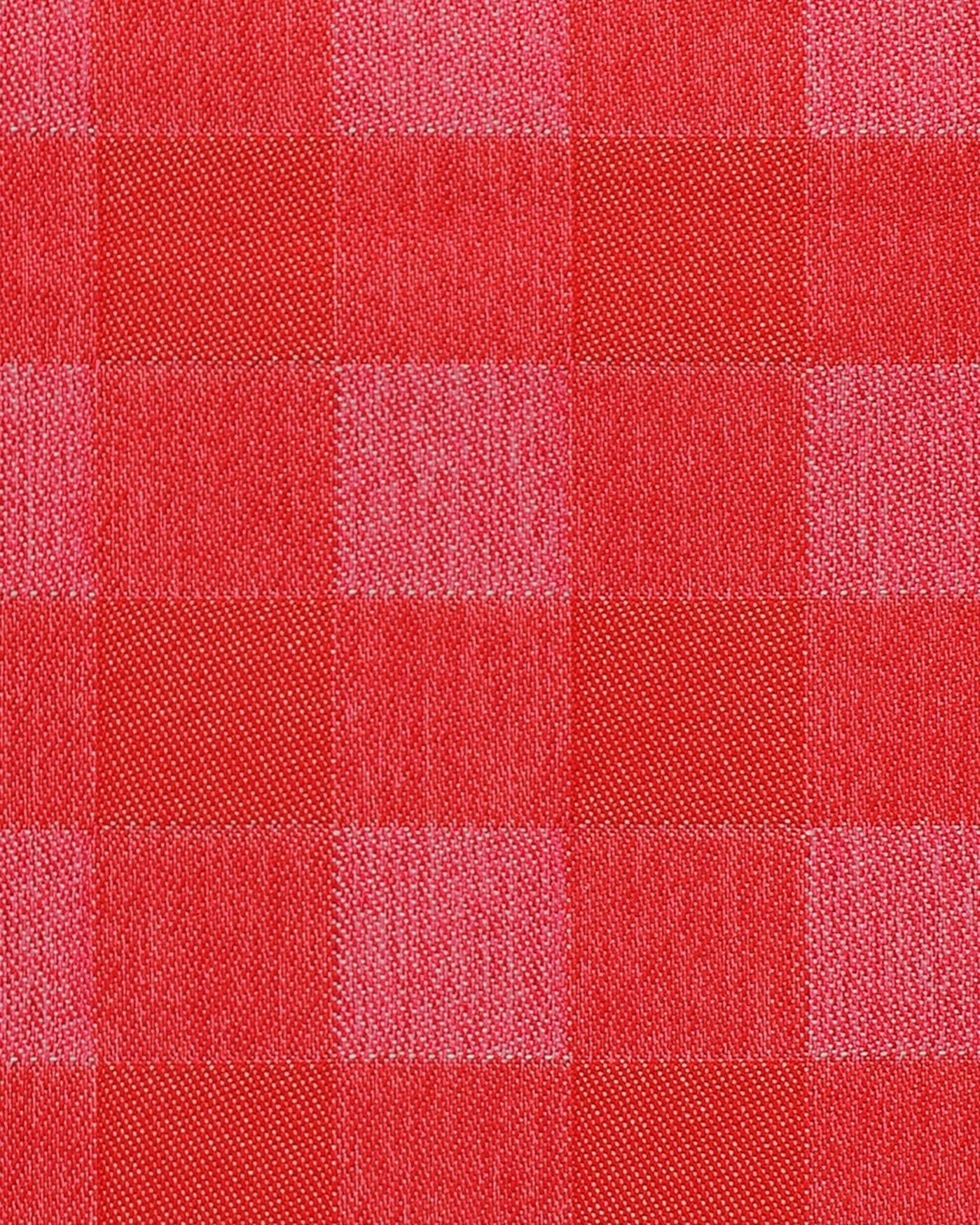 Fabric Brigitte Chili & Pink