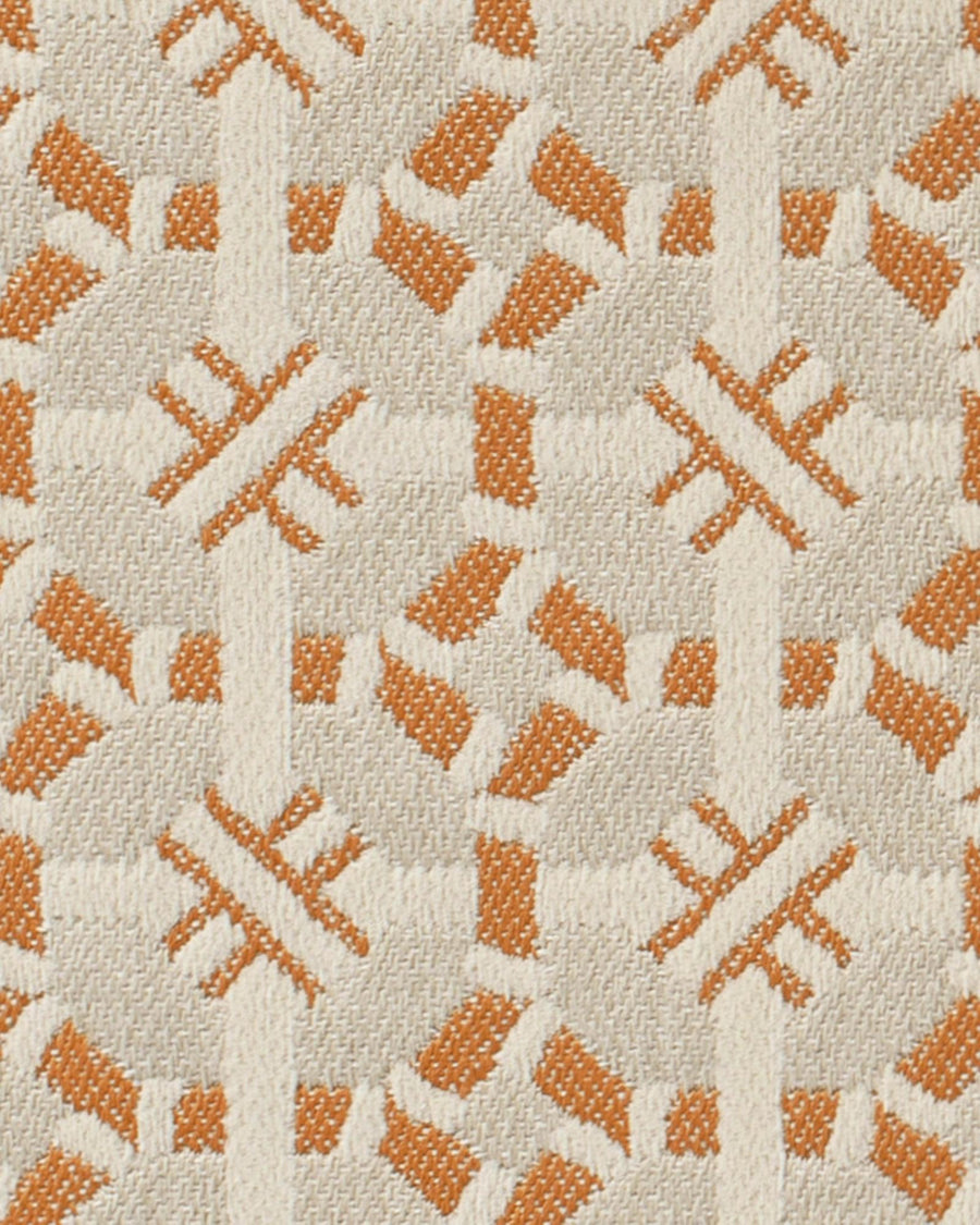Sofa cushion Coco Caramel & Sand