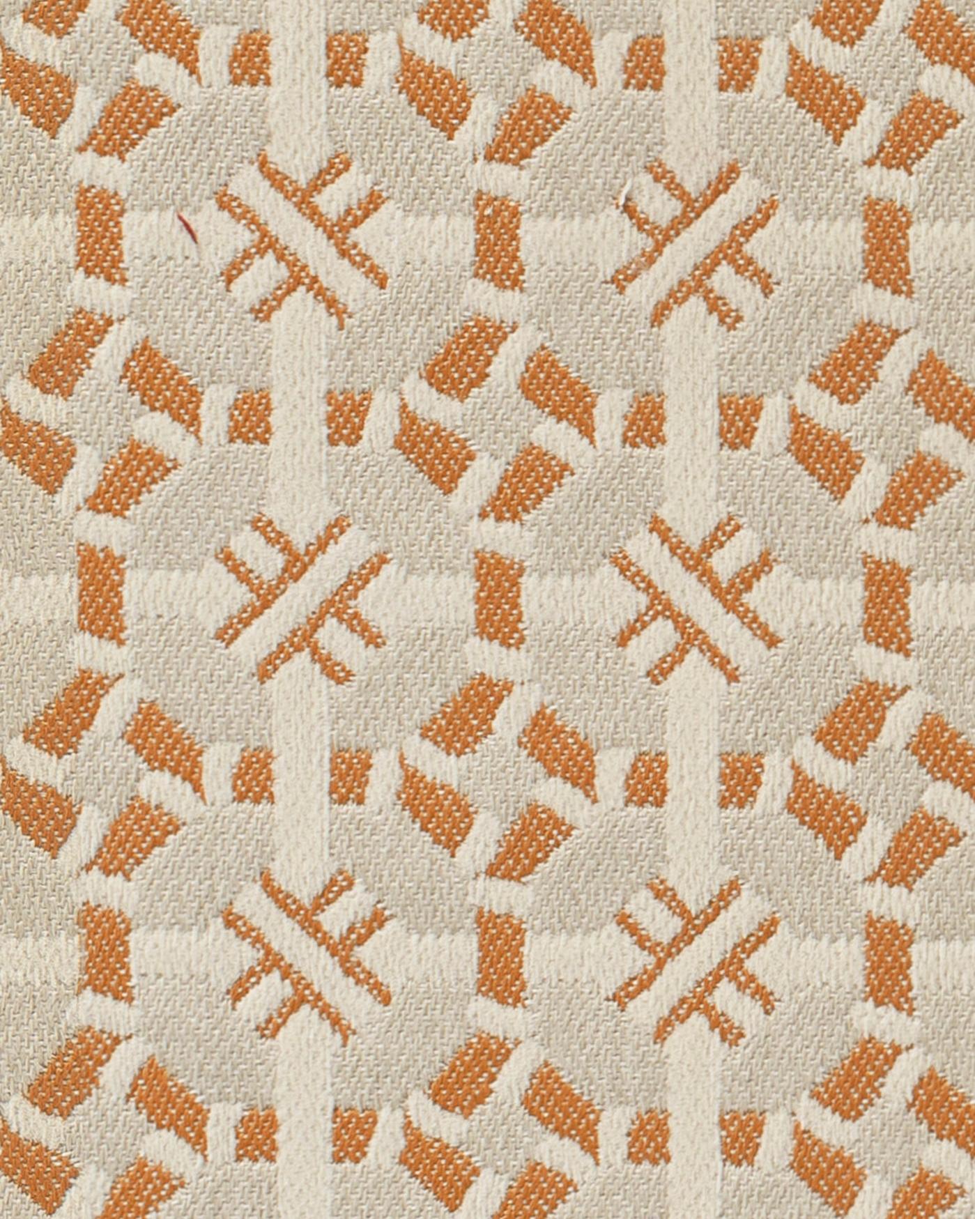 Fabric Coco Caramel & Sand