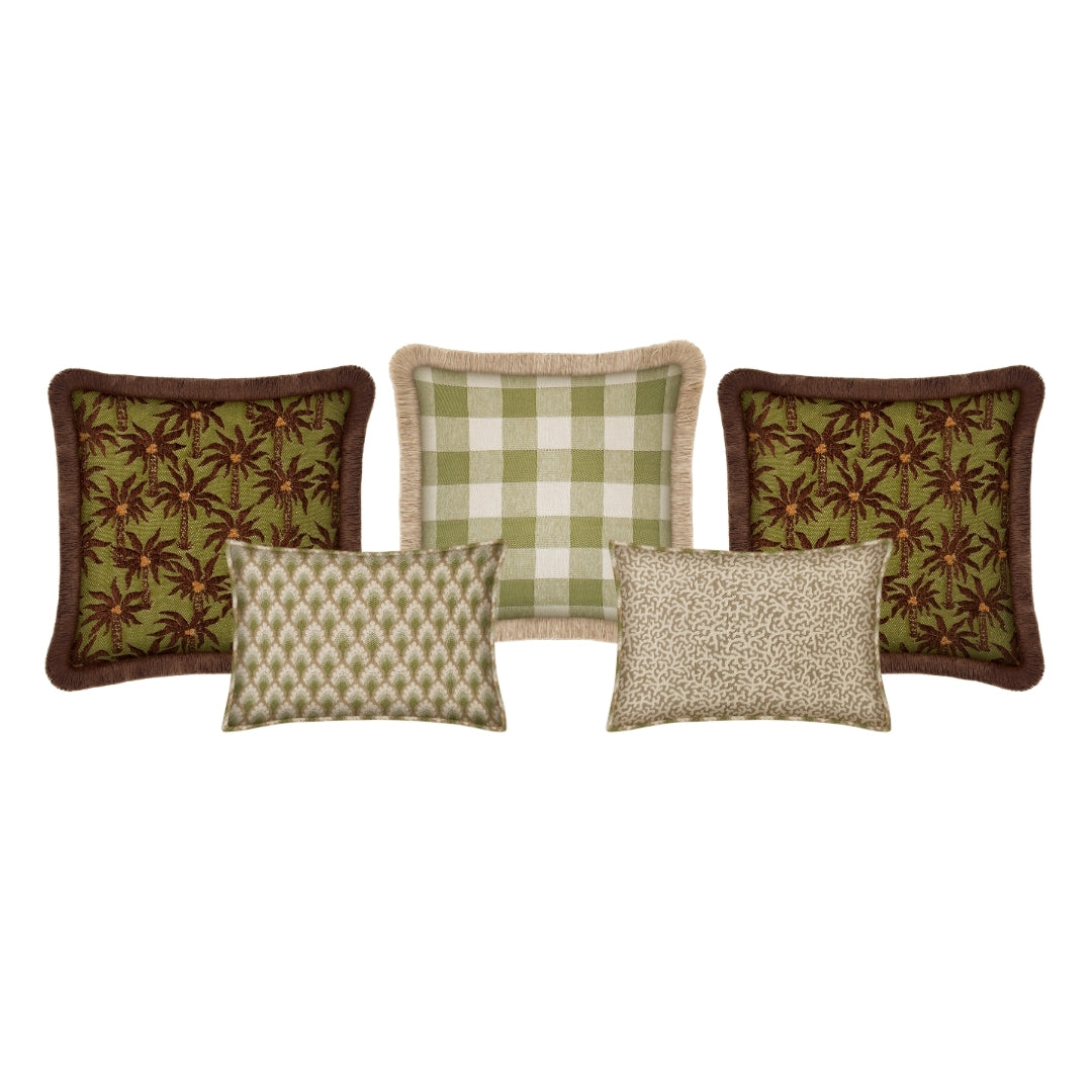 The Farmhouse Set - M