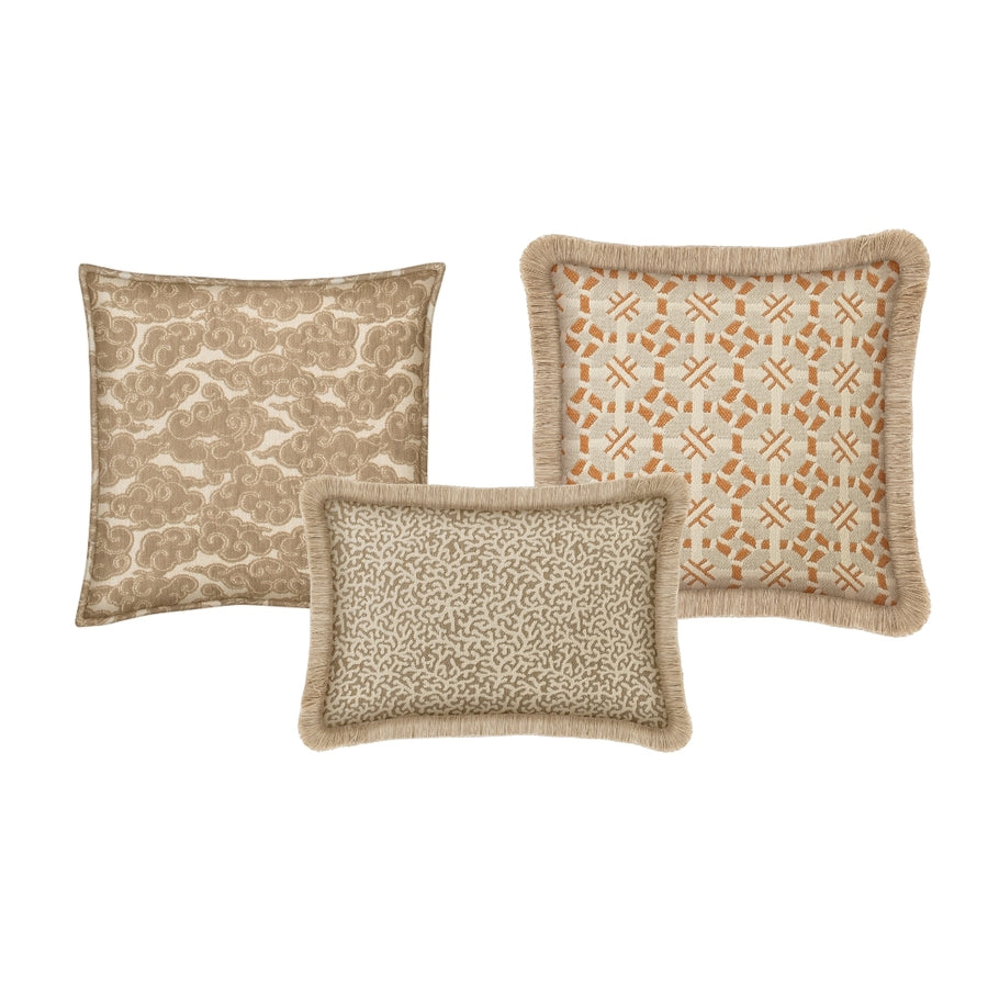 The Quiet Meadow Set - S