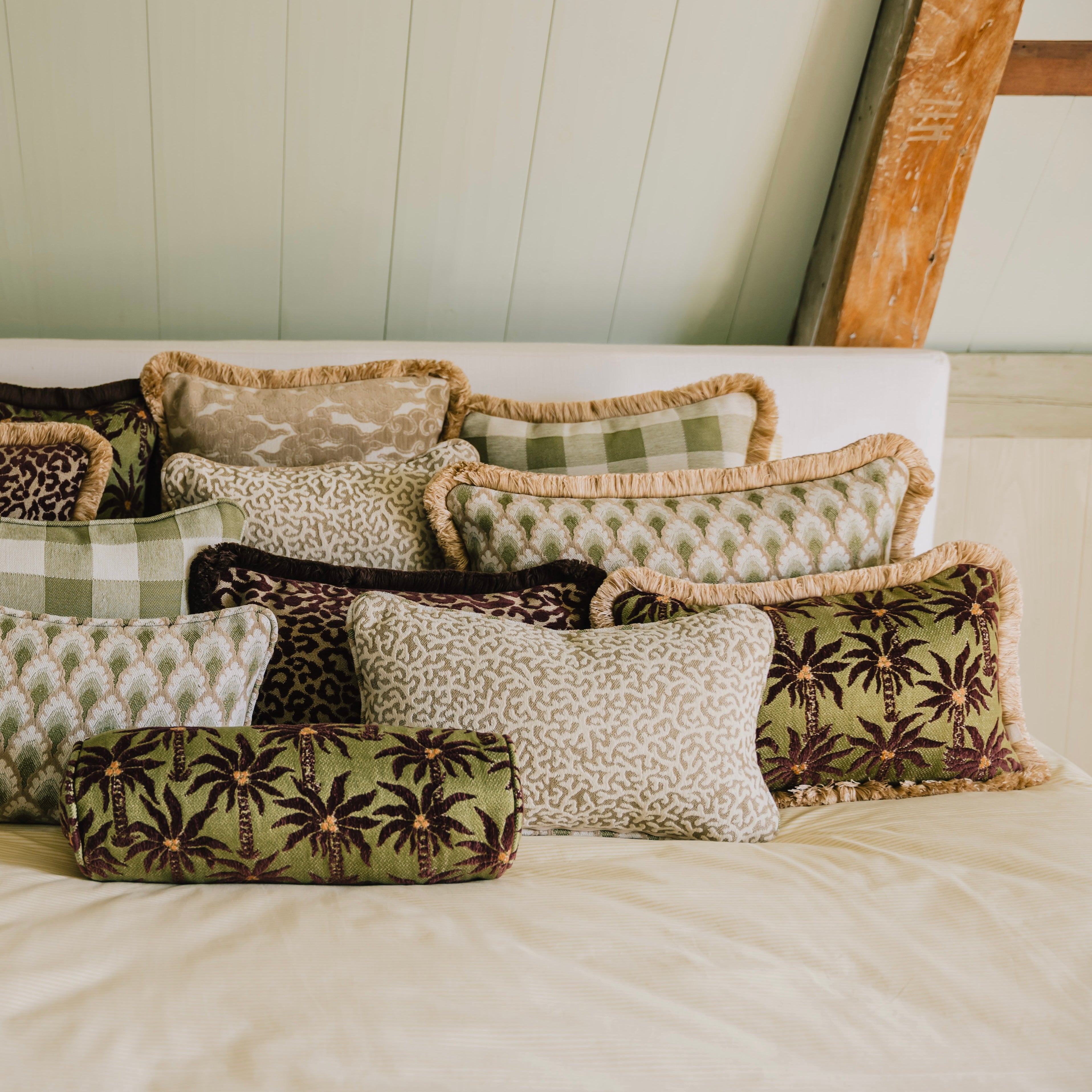 The Farmhouse Set - M