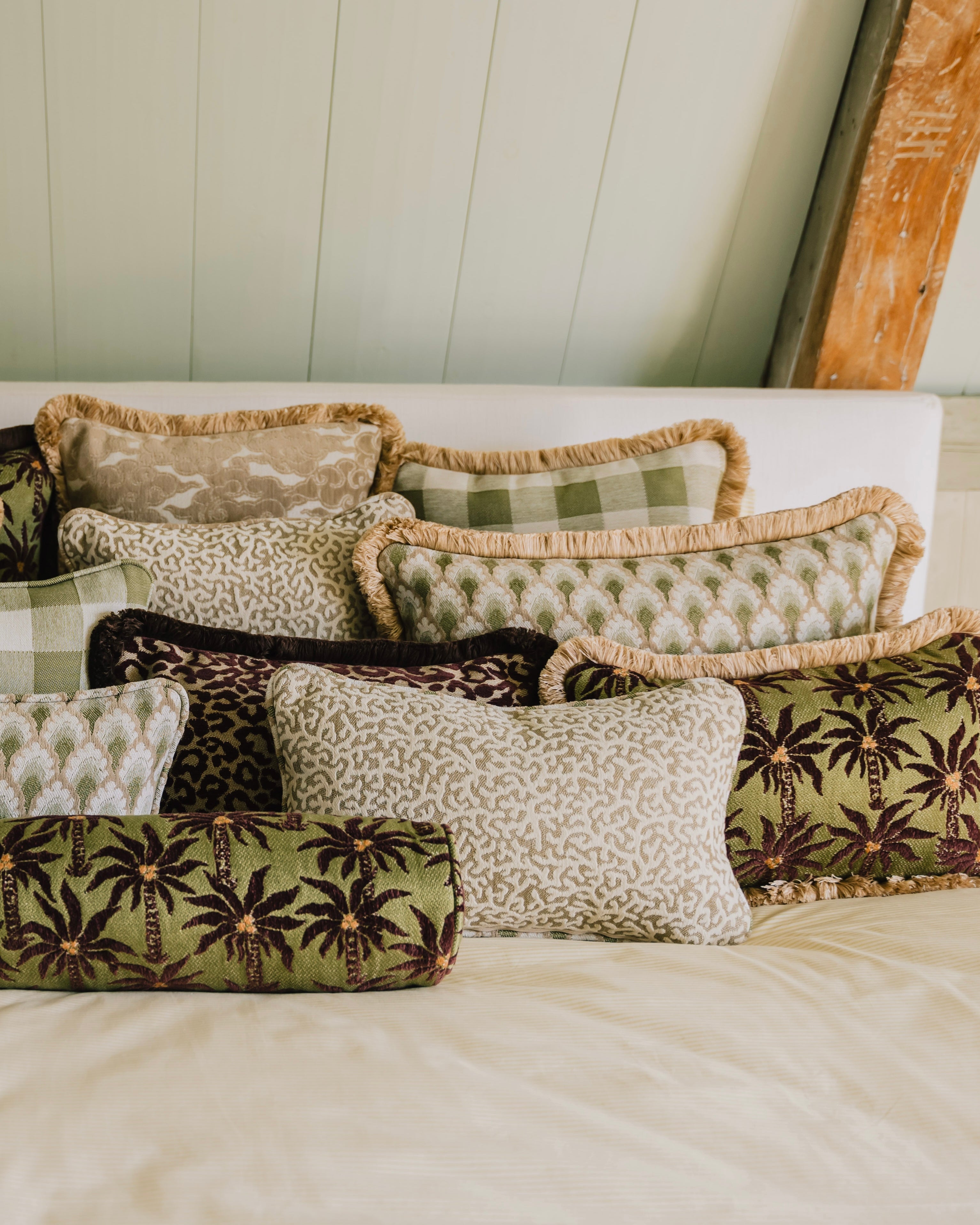 The Farmhouse Set - M