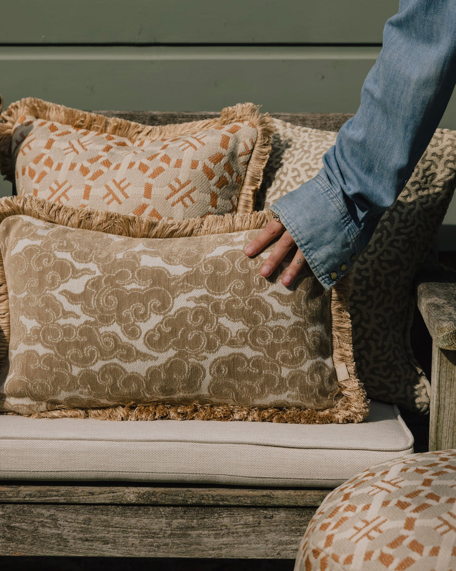 The Quiet Meadow Set - M