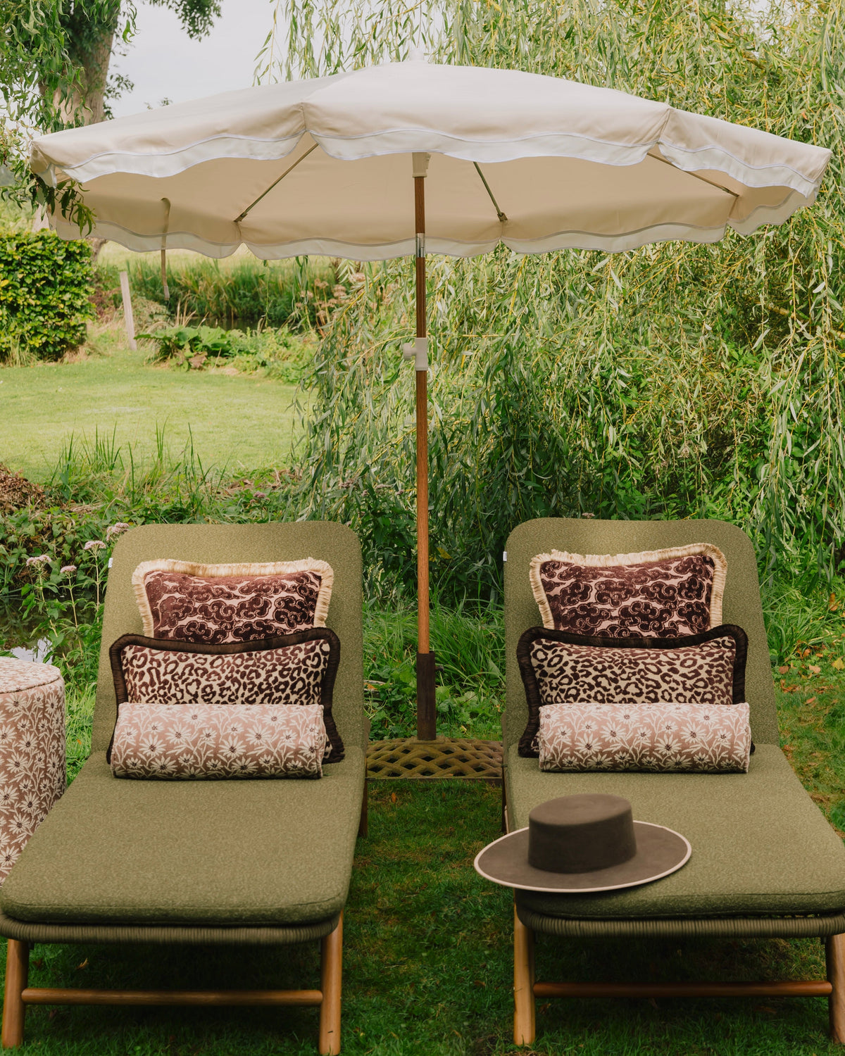 The Polder Provence Set - M