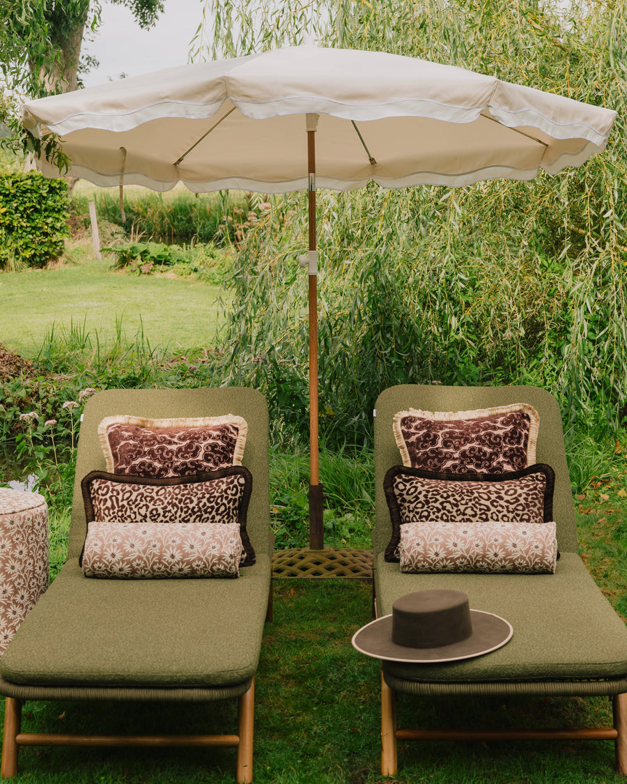 The Polder Provence Set - M