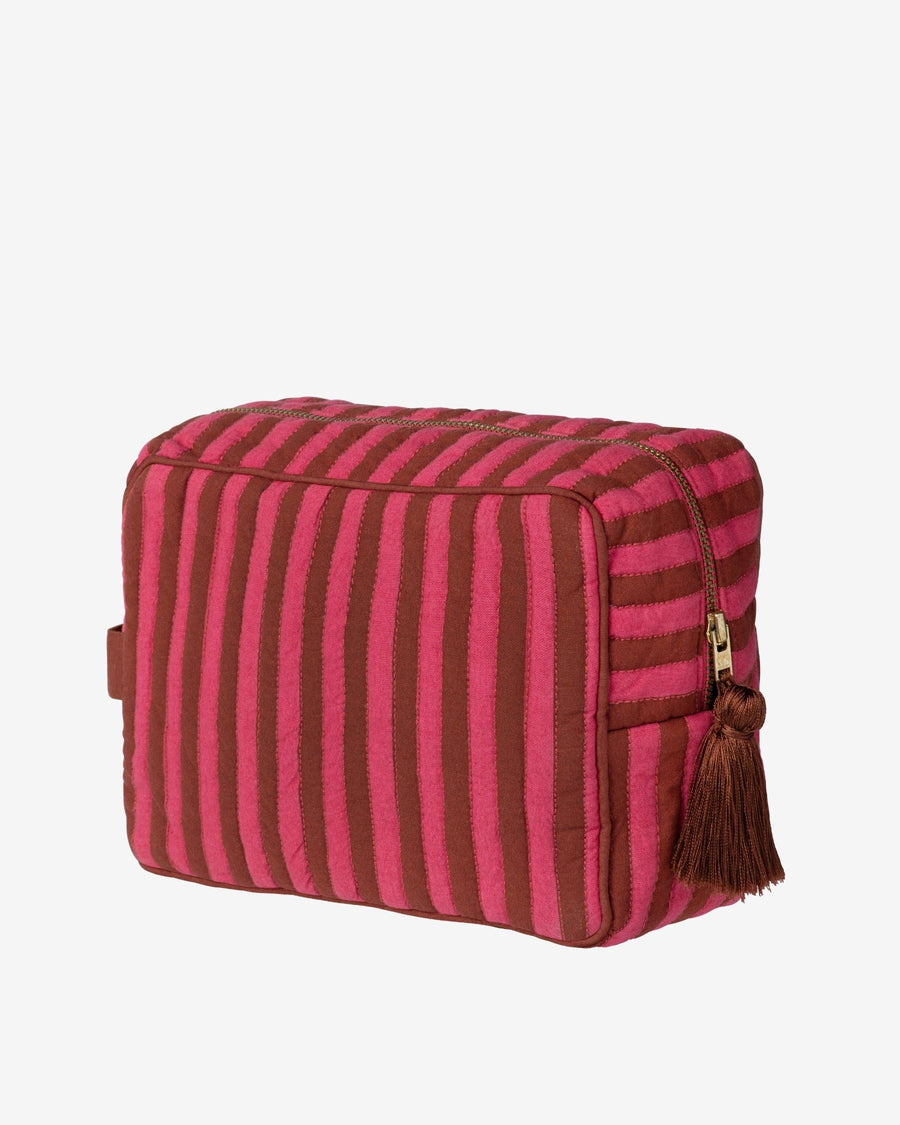 Beauty Bag Jackie Spice & Orchid