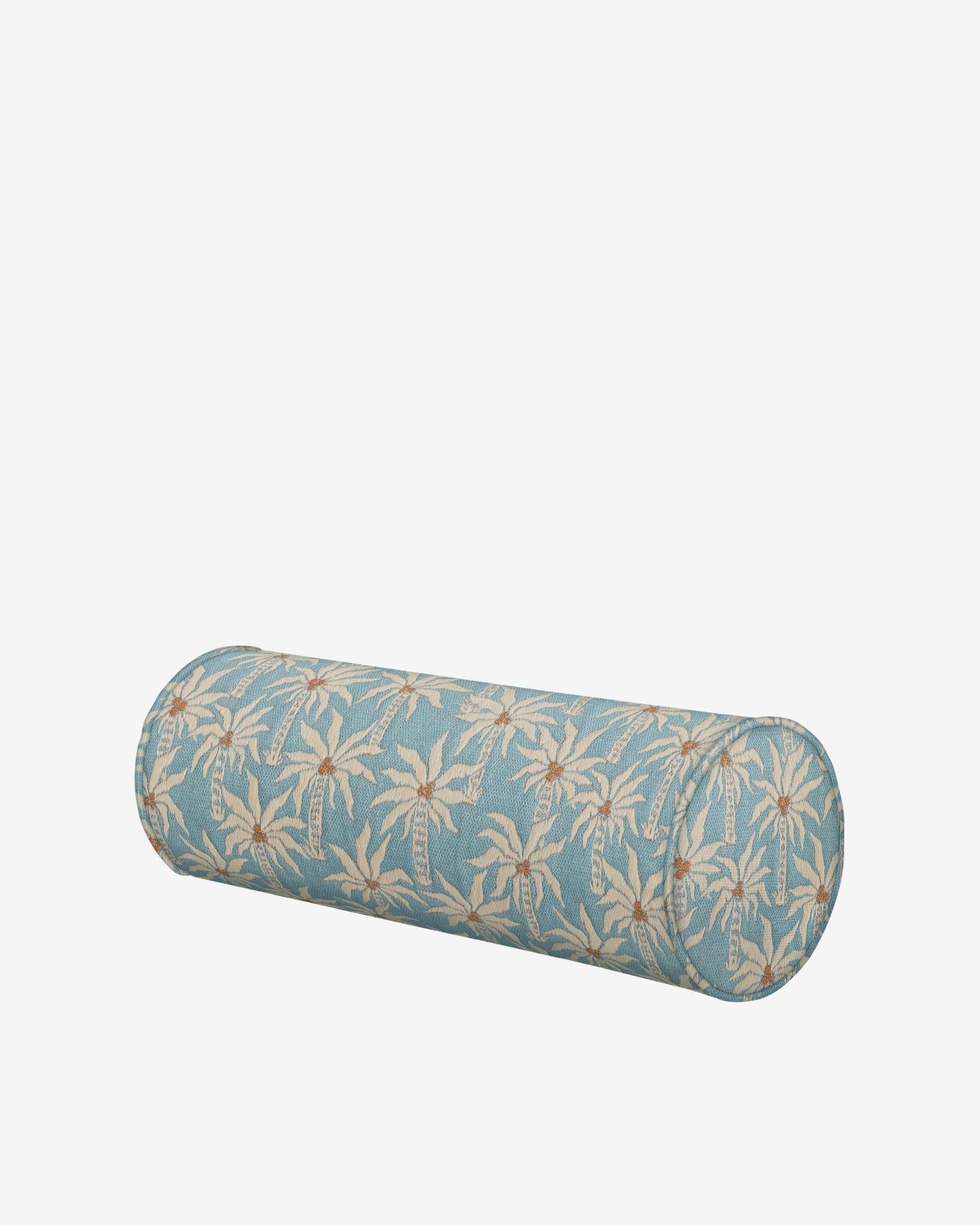 Bolster Laura Ice & Ecru
