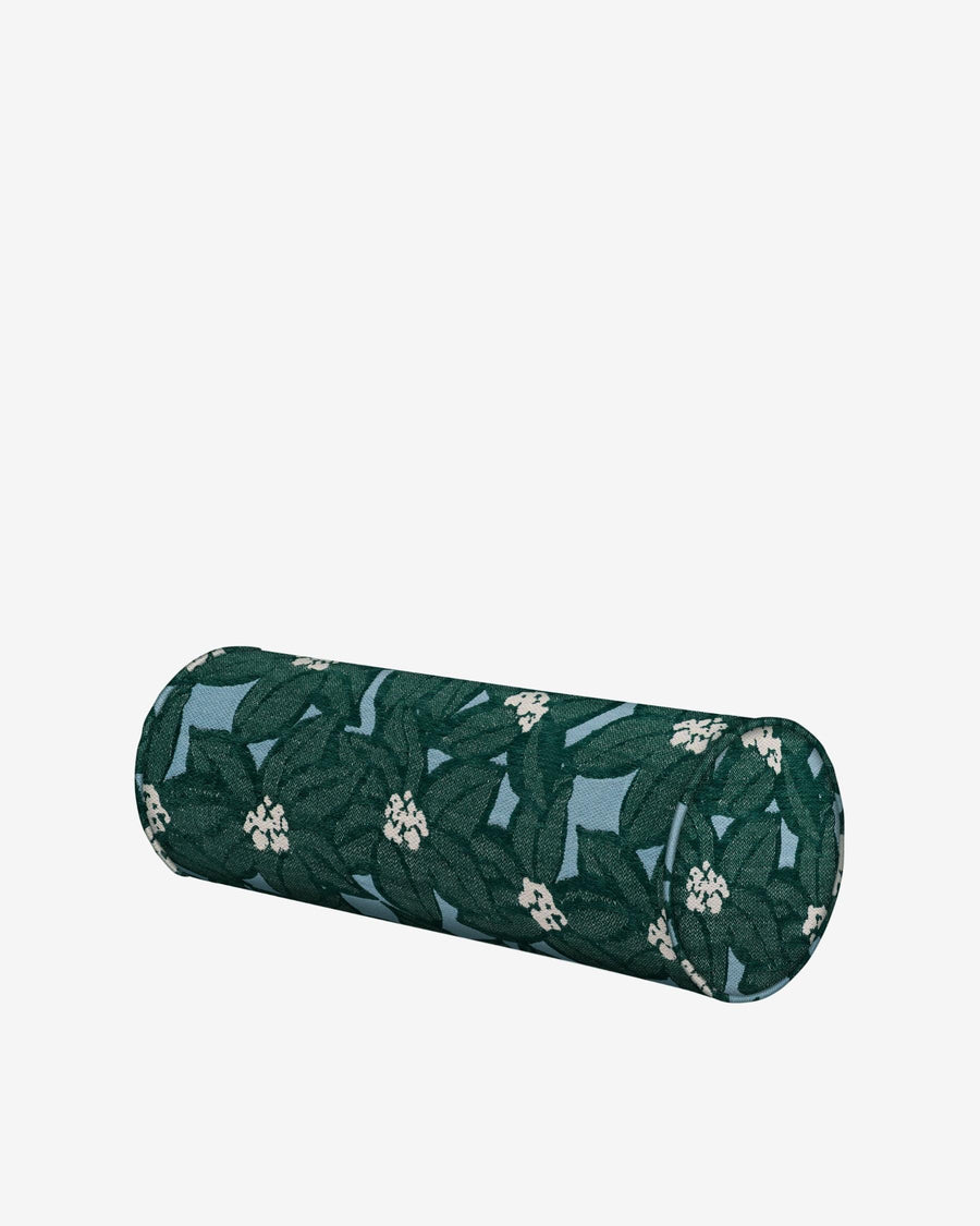 Bolster Michelle Emerald & Ice