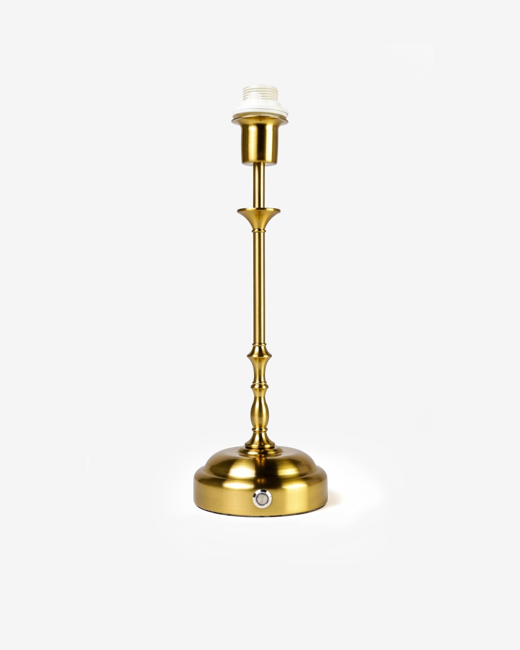 Cordless Lamp base Freddie