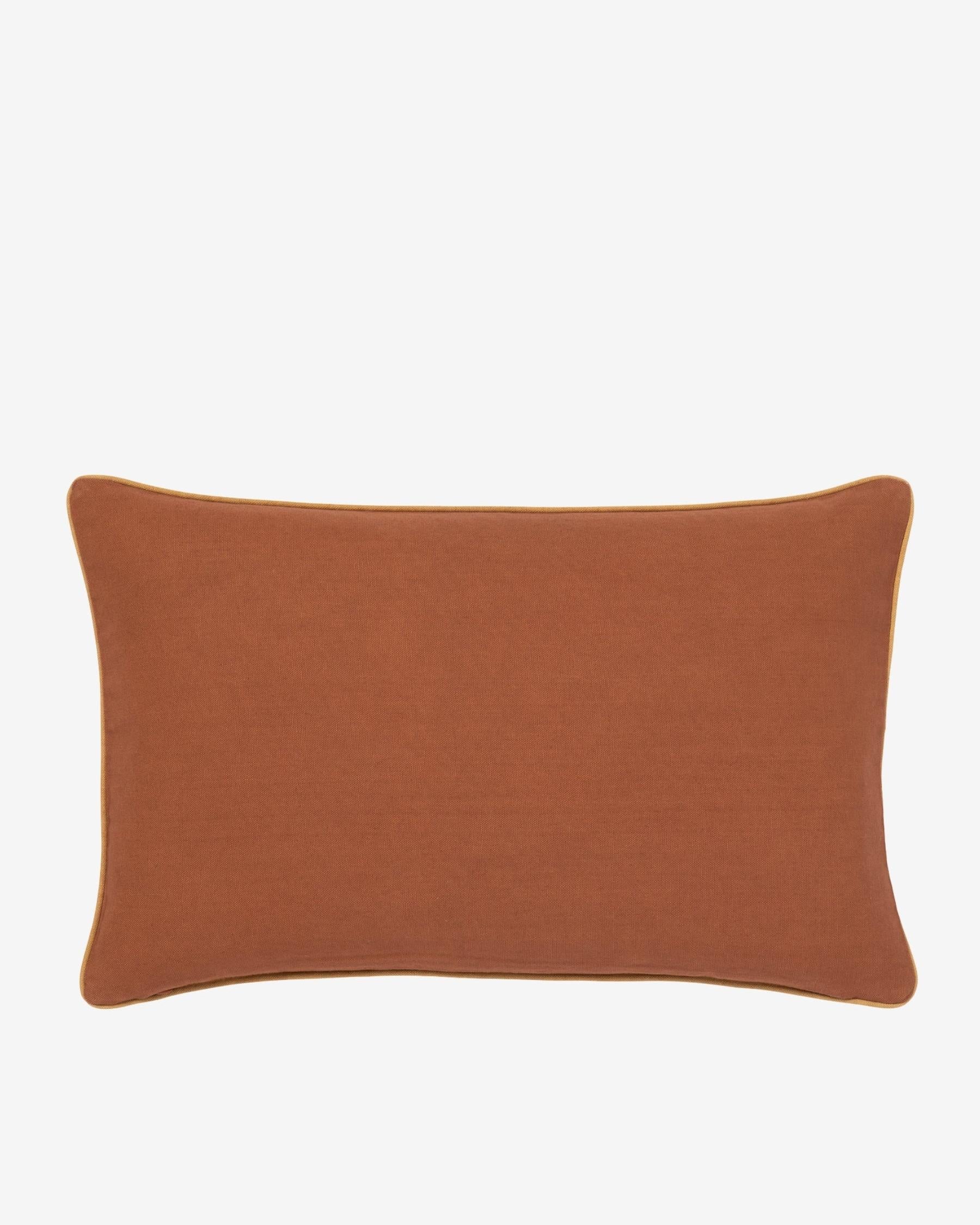 Cushion Cleo Spice & Safari
