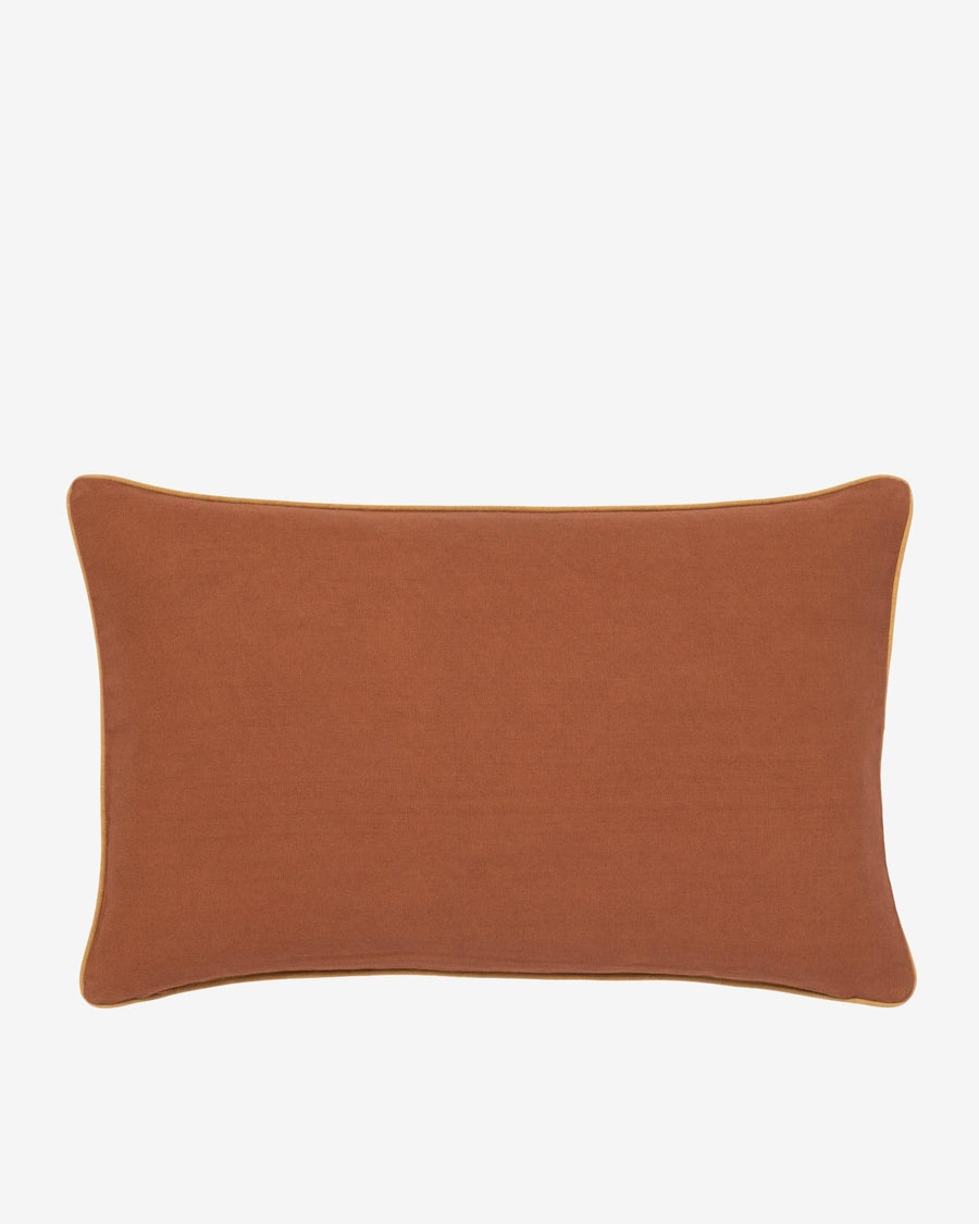 Cushion Cleo Spice & Safari