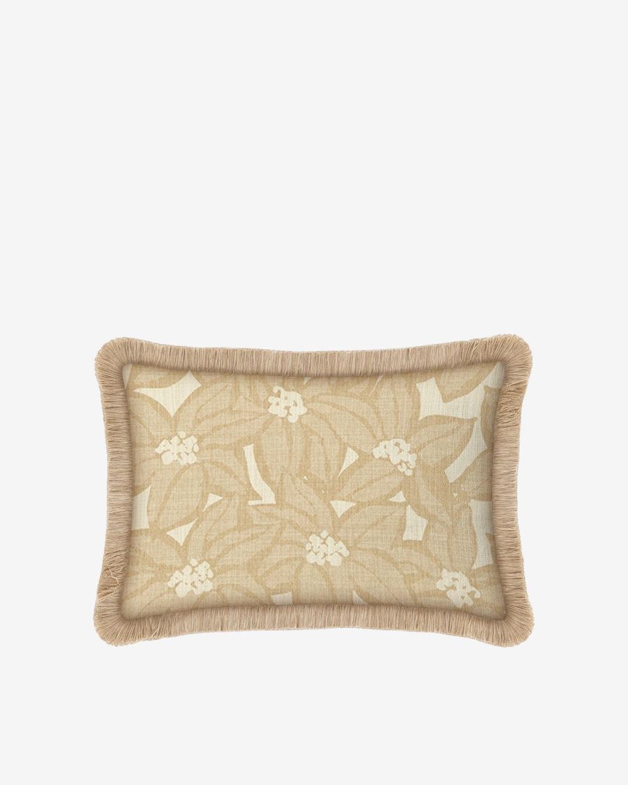 Cushion Michelle Ecru (50x30cm)
