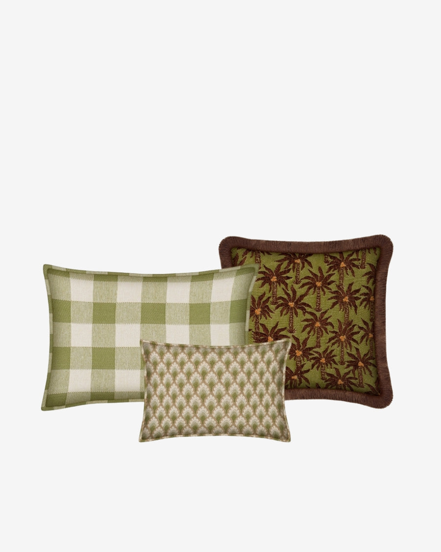 Die Farmhouse Set - S