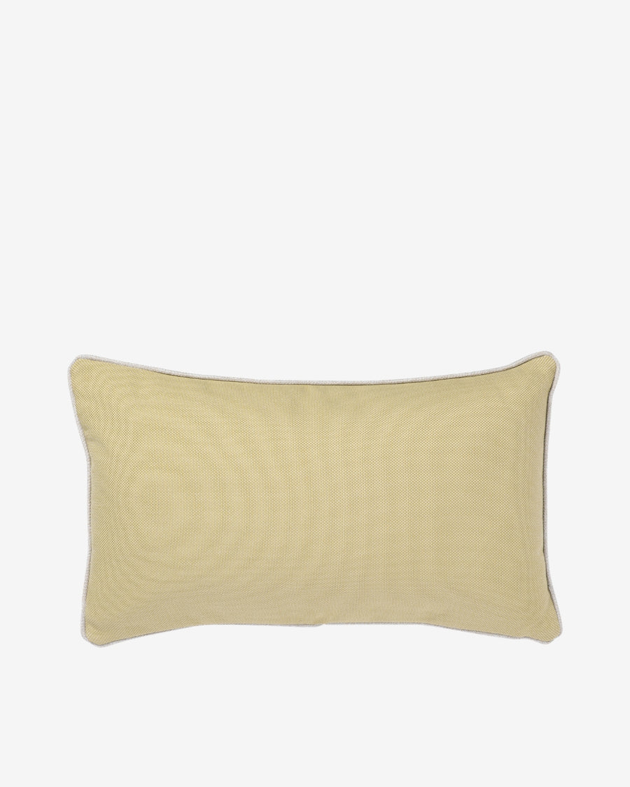 Cushion Sofia | Fennel