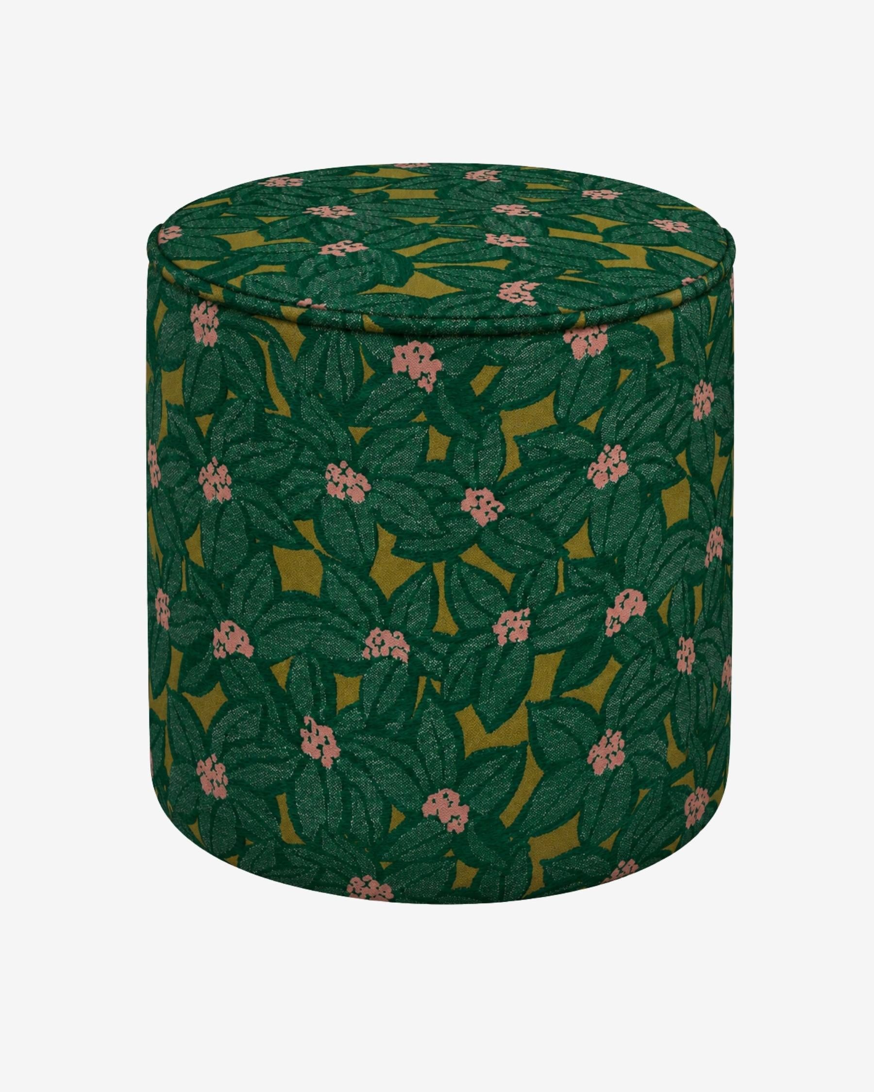 Pouf Michelle Moss & Olive