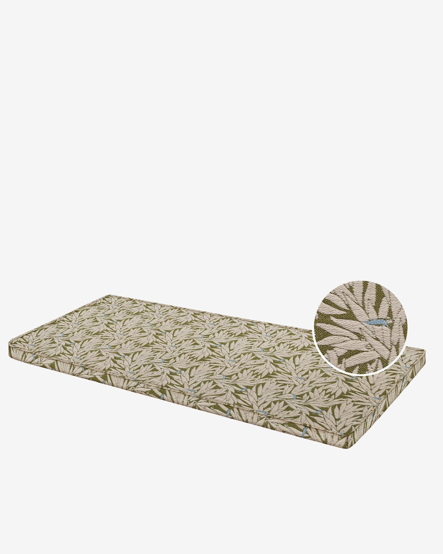 Sofa Cushion Yoko Olive