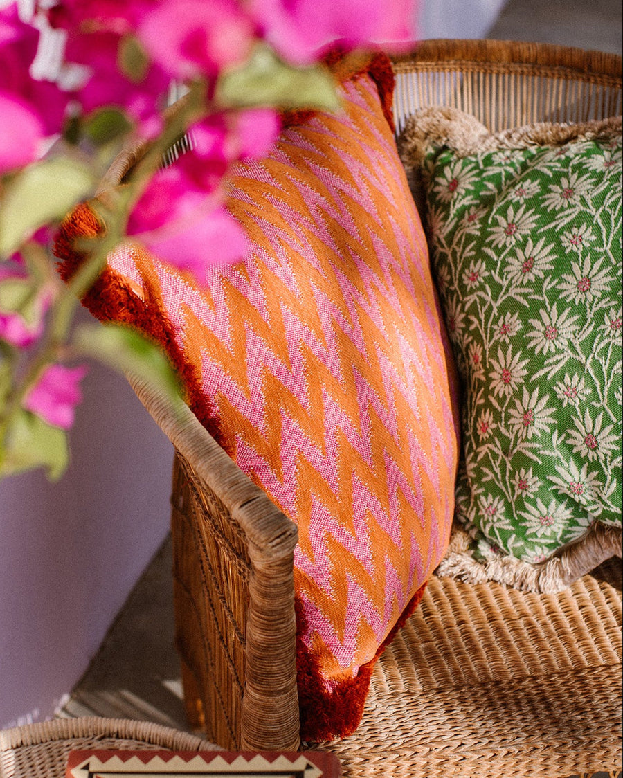 Cushion Mako Grass