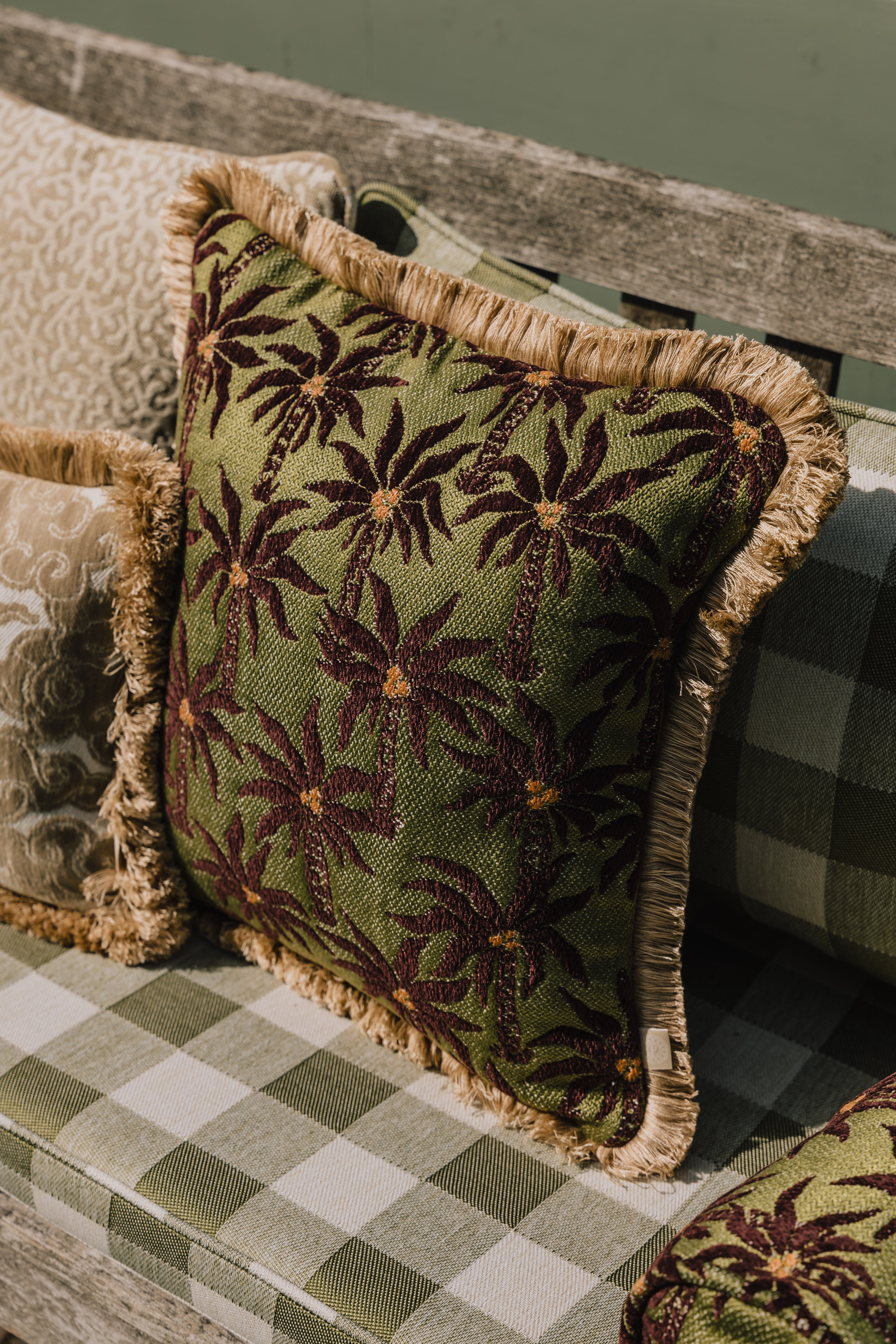 New: Positano Collection 2026