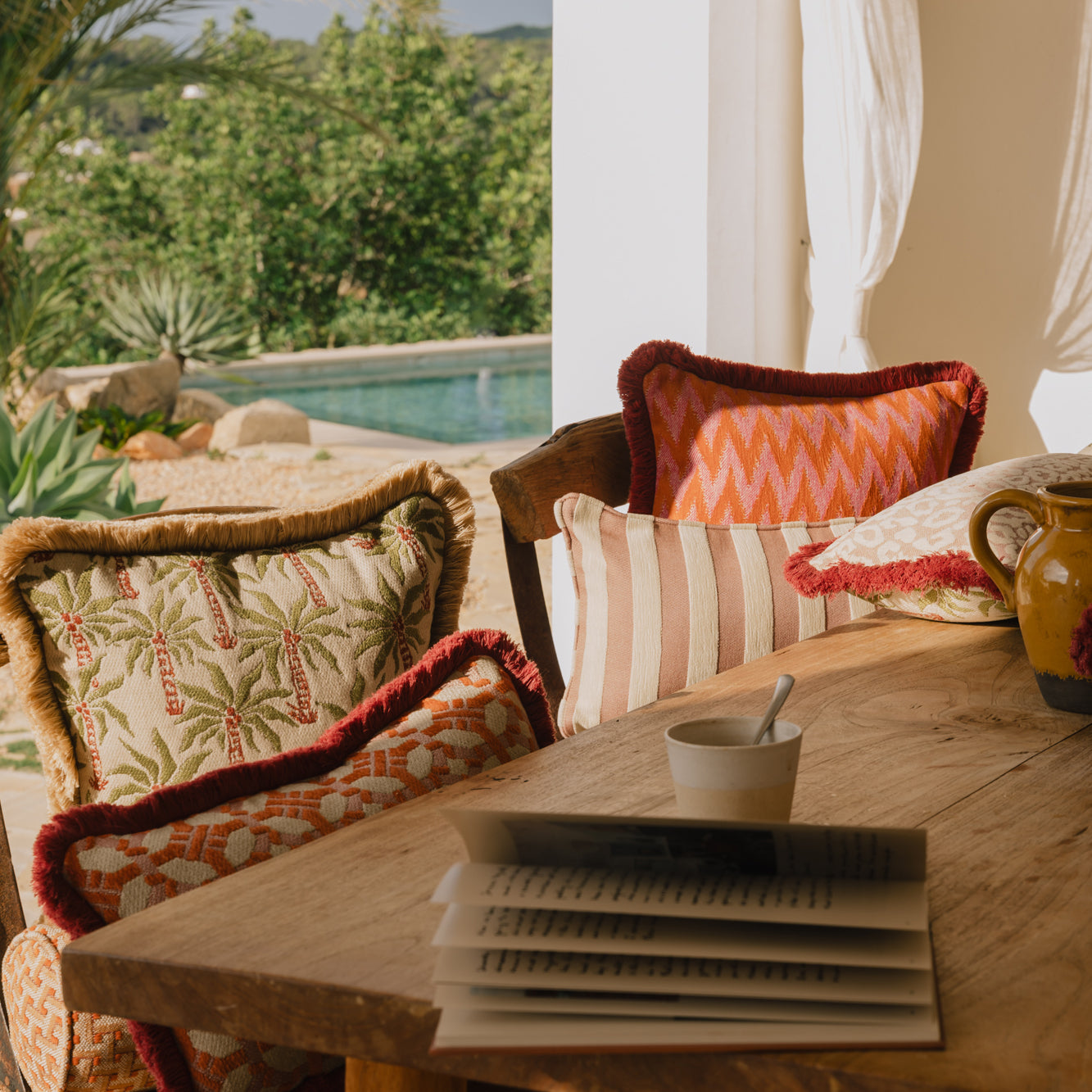 Bestsellers - Positano