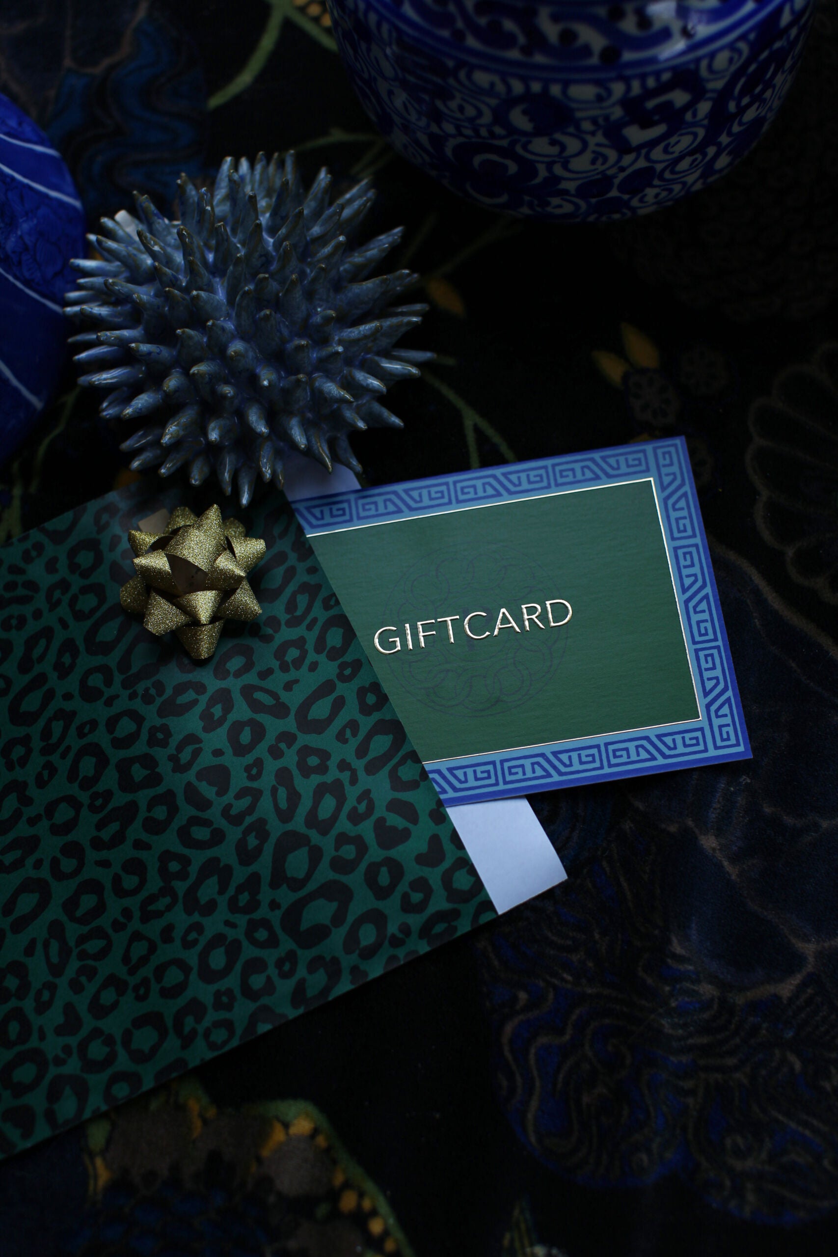 Giftcards