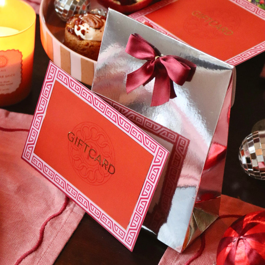 Giftcard