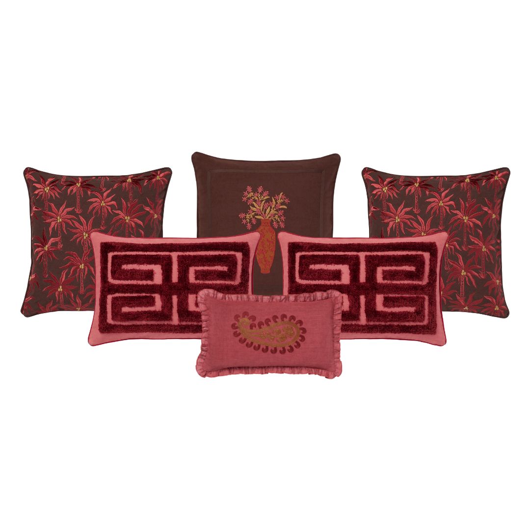 The Wild Berry Set - M