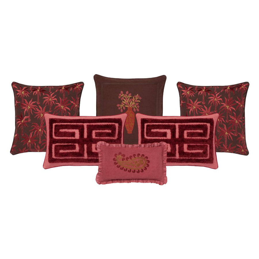 The Wild Berry Set - M