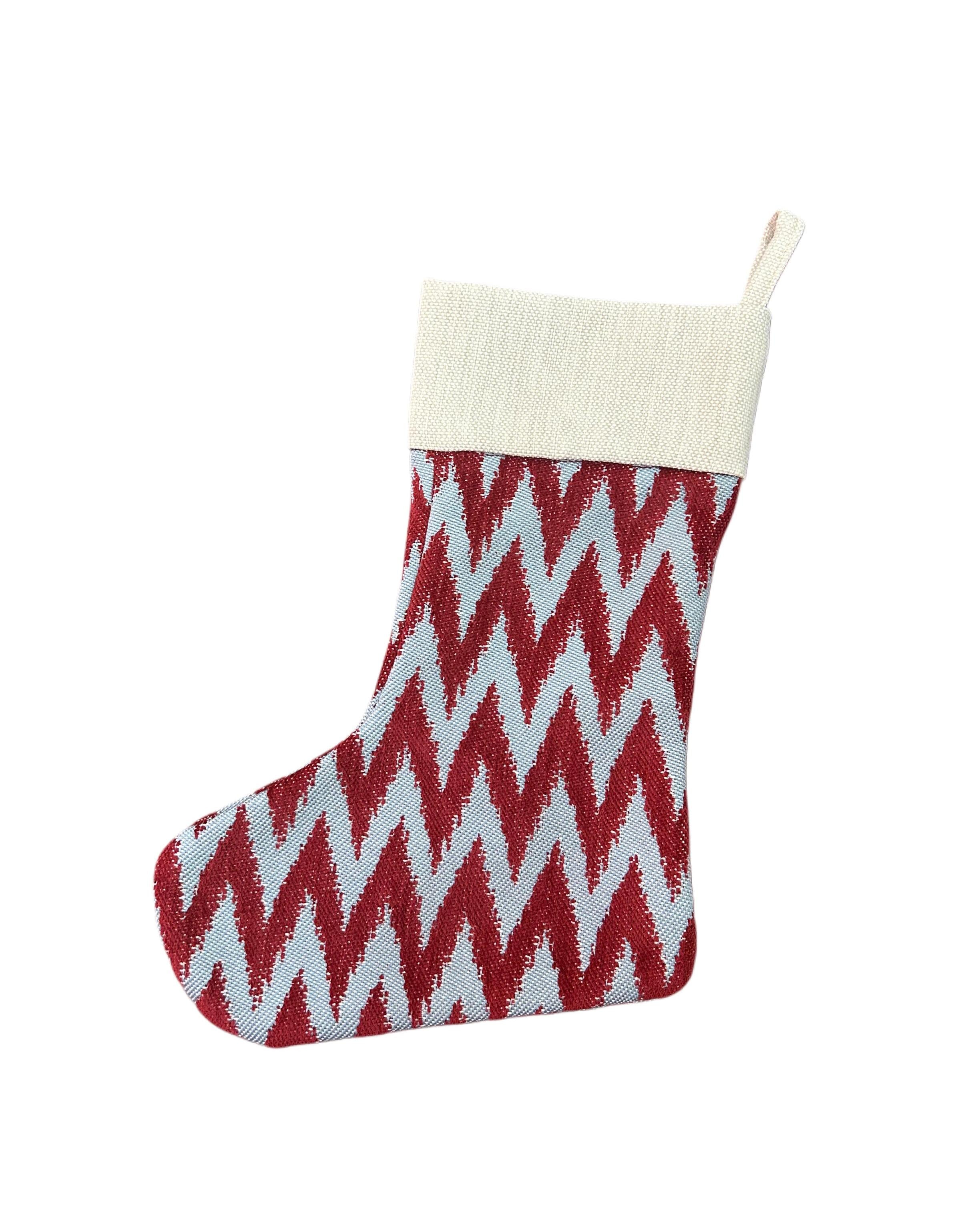 Christmas Stocking Rosita Ice & Bordeaux