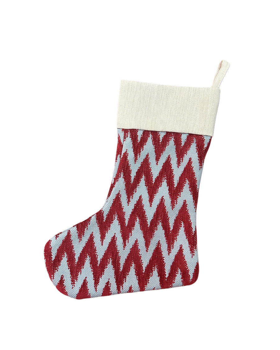 Christmas Stocking Rosita Ice & Bordeaux