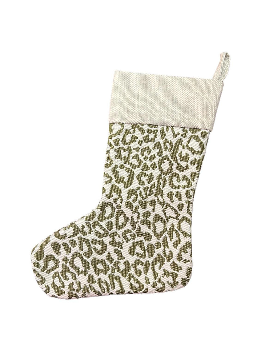 Christmas Stocking Maya Olive