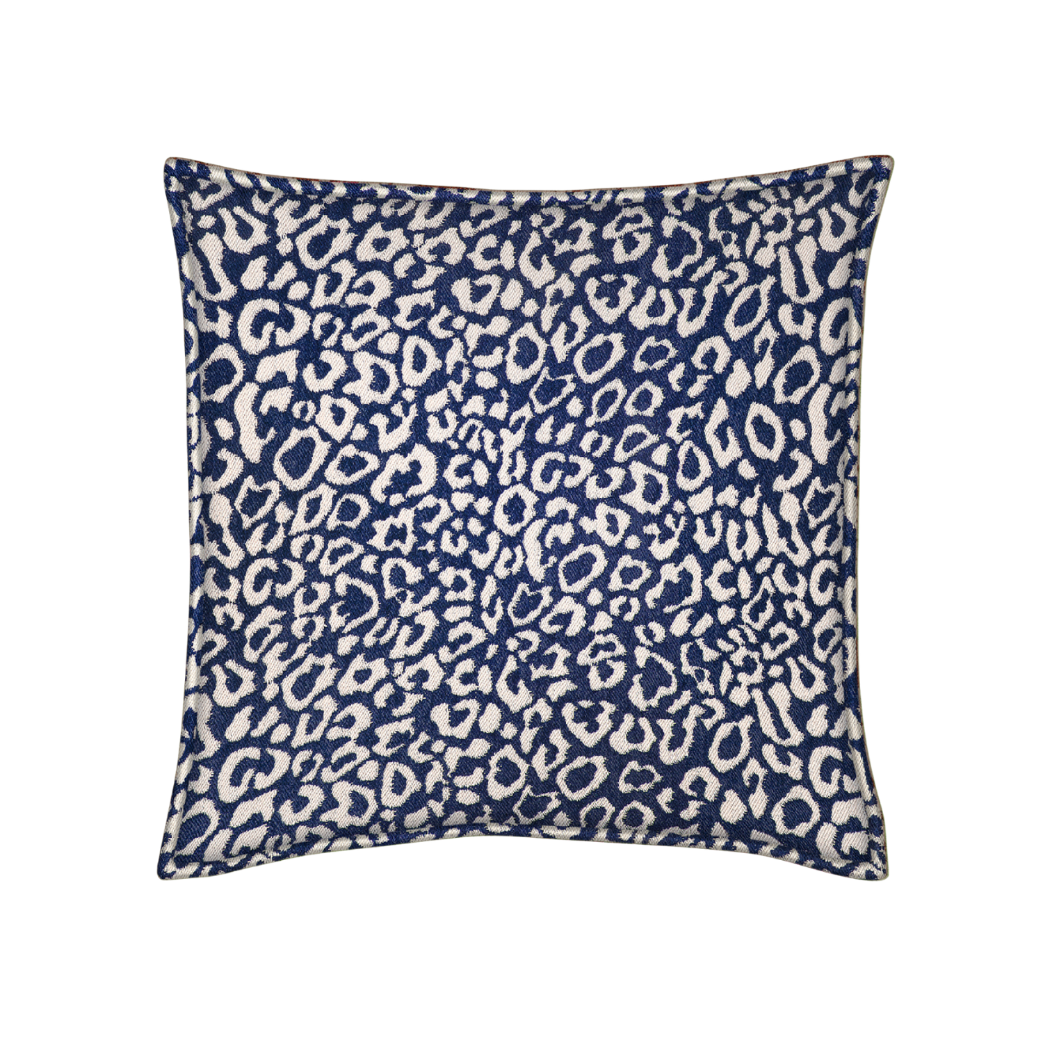 Cushion Maya Navy